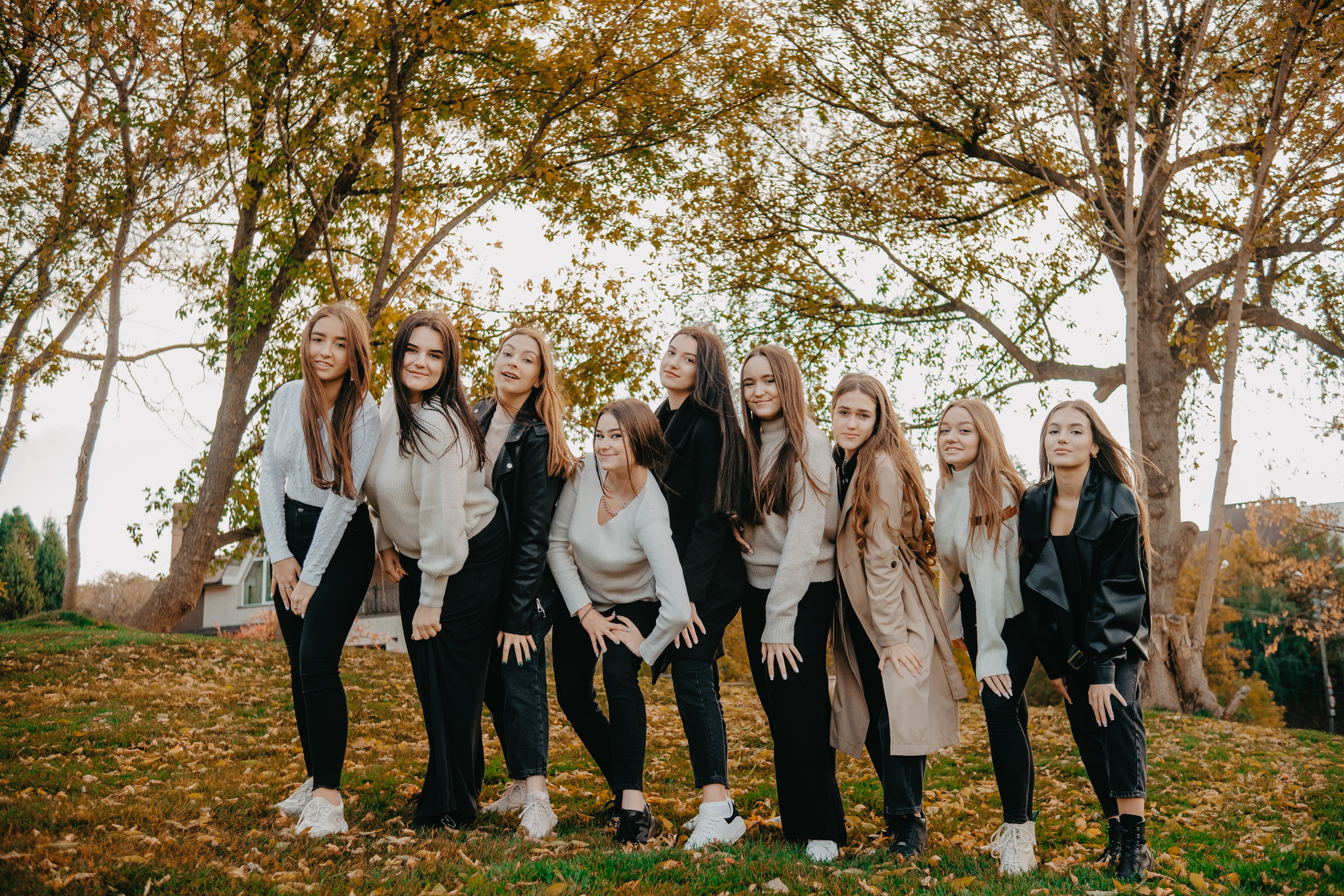 ПОРТФОЛІО. Випускні альбоми SCHOOL PHOTO BOOK