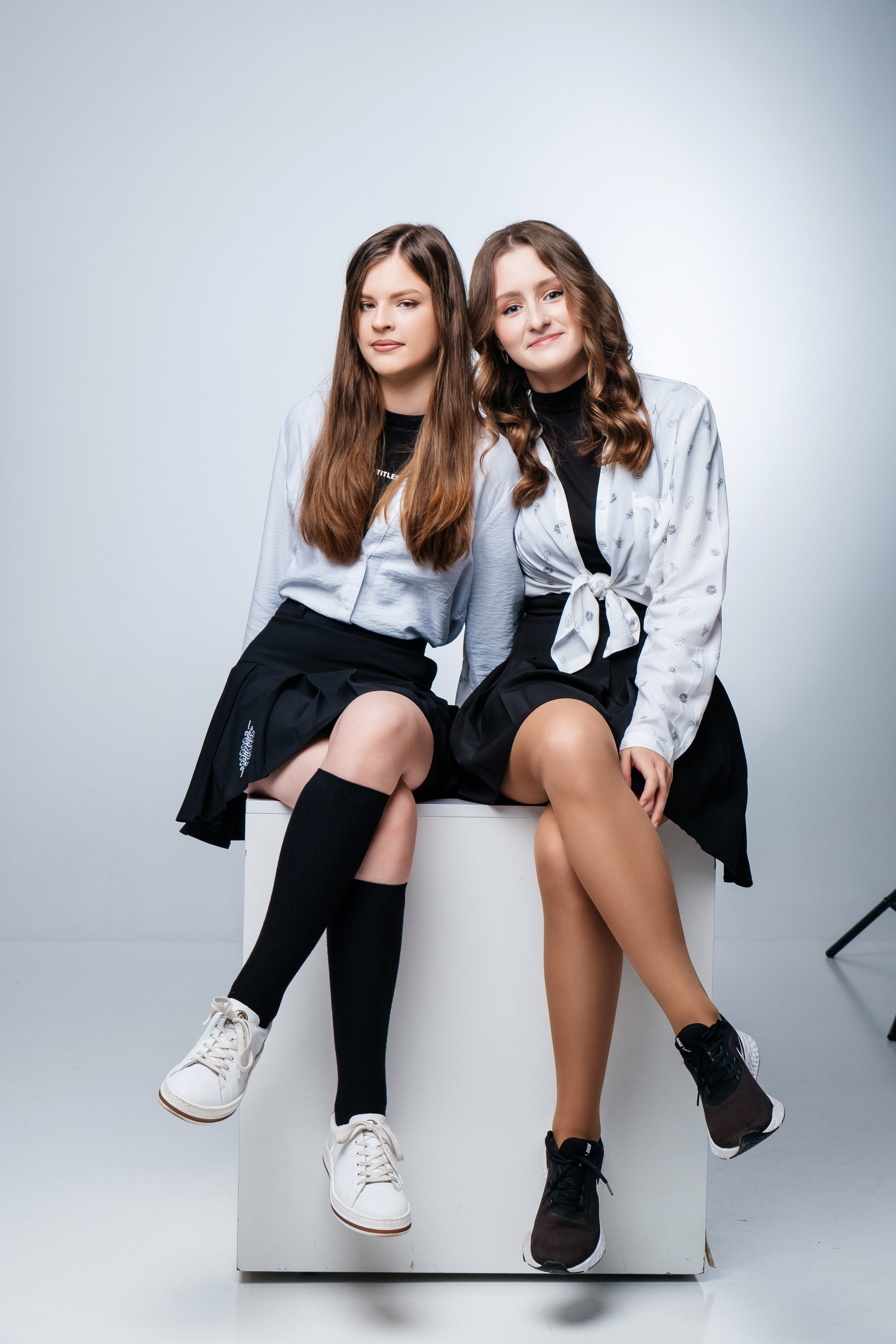 ПОРТФОЛІО. Випускні альбоми SCHOOL PHOTO BOOK