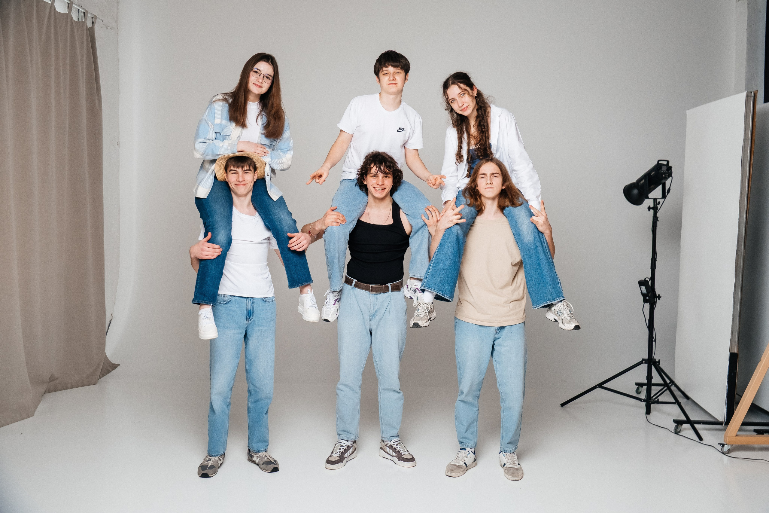 ПОРТФОЛІО. Випускні альбоми SCHOOL PHOTO BOOK