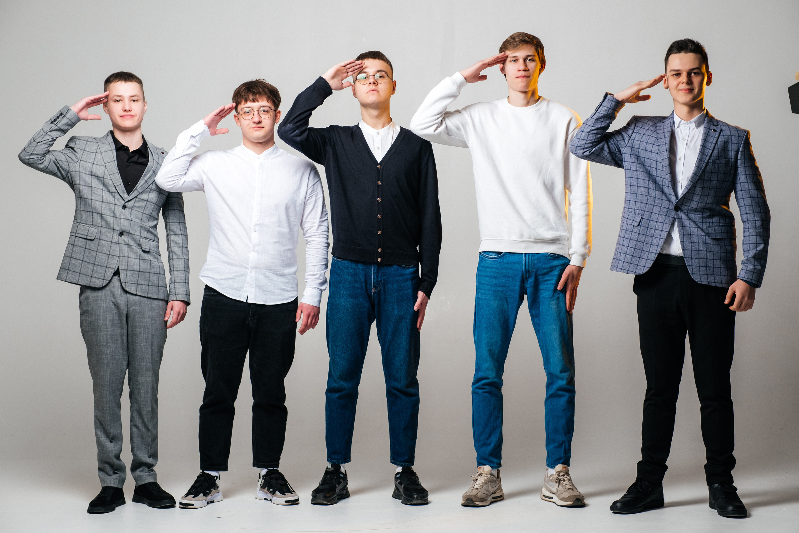 ПОРТФОЛІО. Випускні альбоми SCHOOL PHOTO BOOK