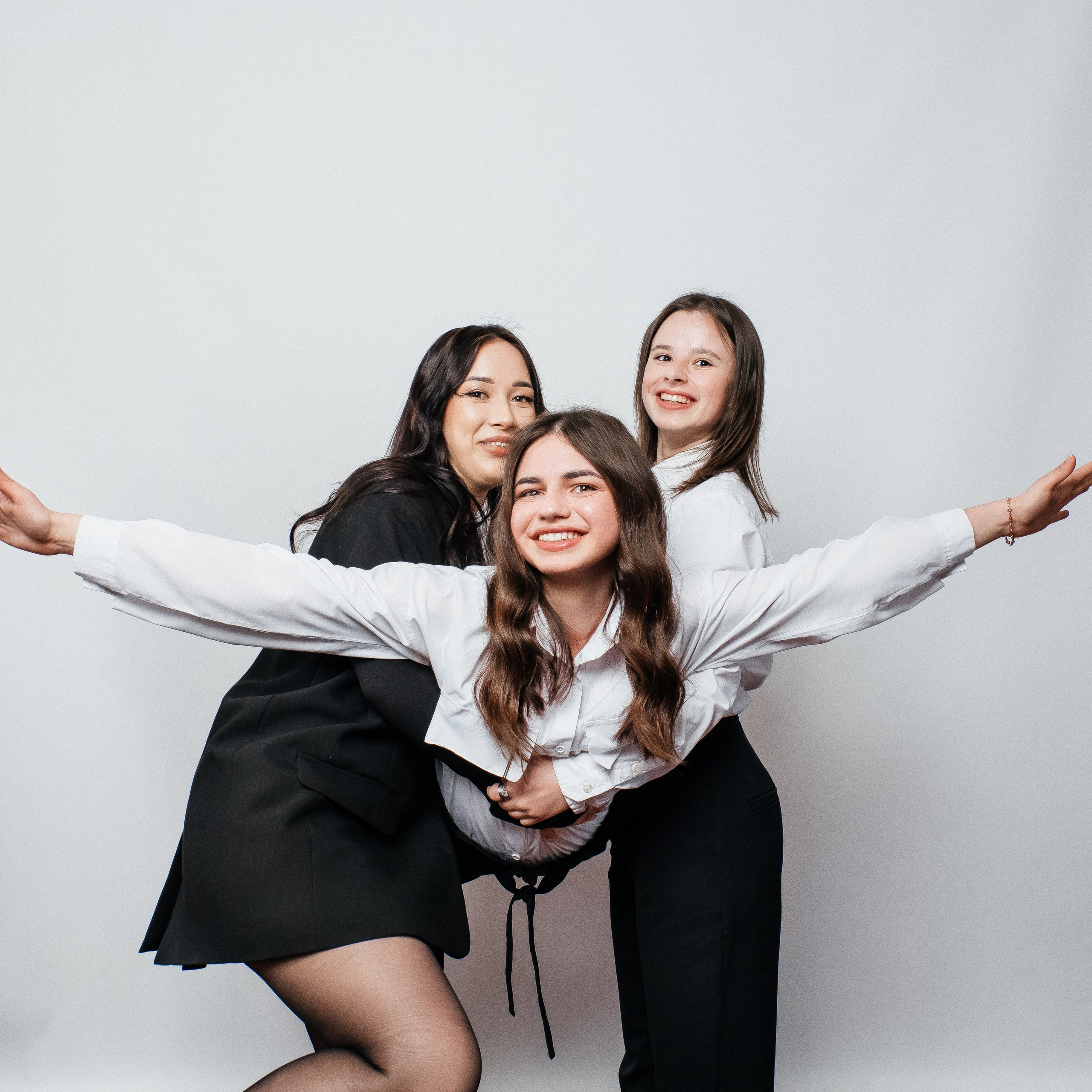 ПОРТФОЛІО. Випускні альбоми SCHOOL PHOTO BOOK