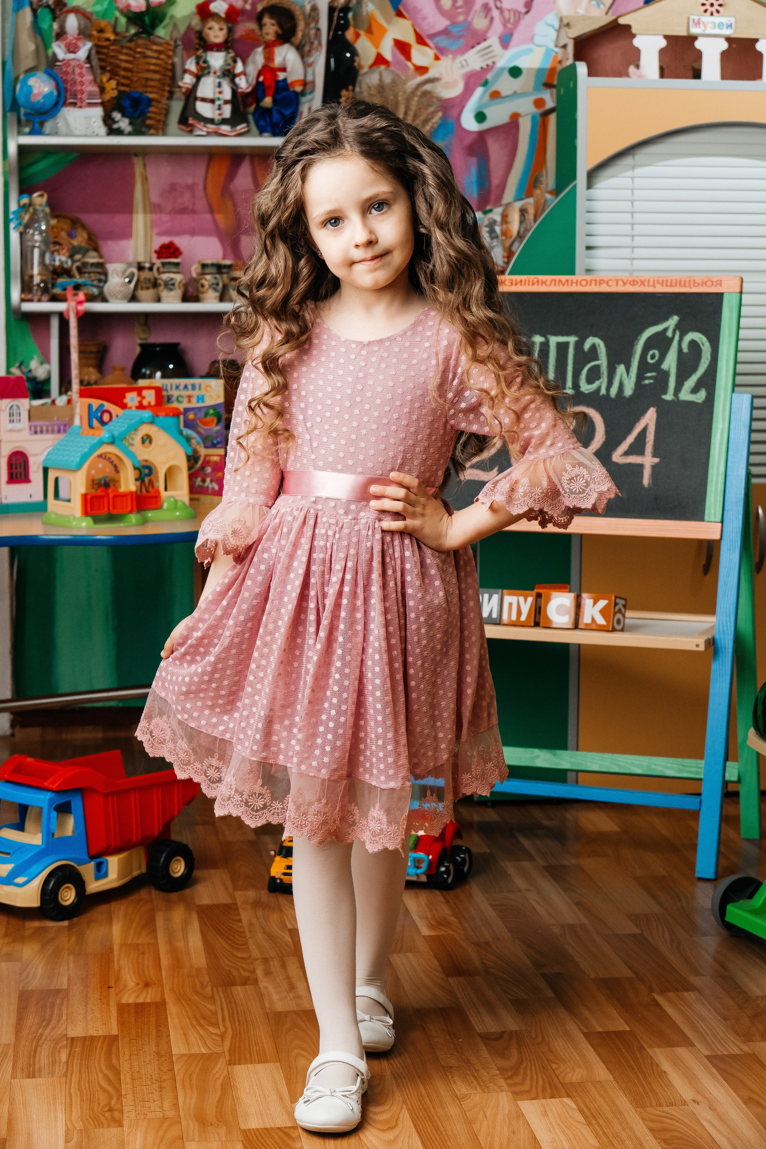 ПОРТФОЛІО. Випускні альбоми SCHOOL PHOTO BOOK