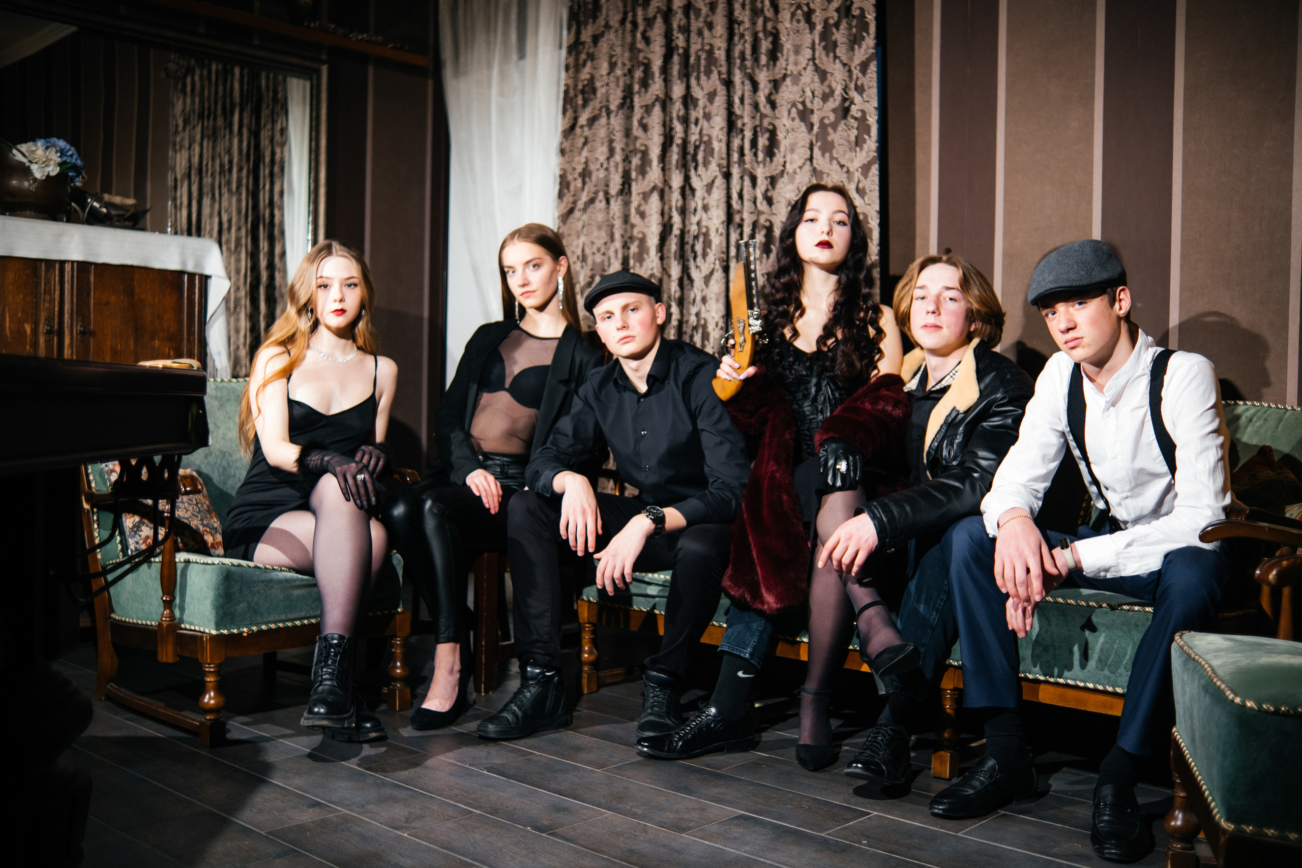 ПОРТФОЛІО. Випускні альбоми SCHOOL PHOTO BOOK