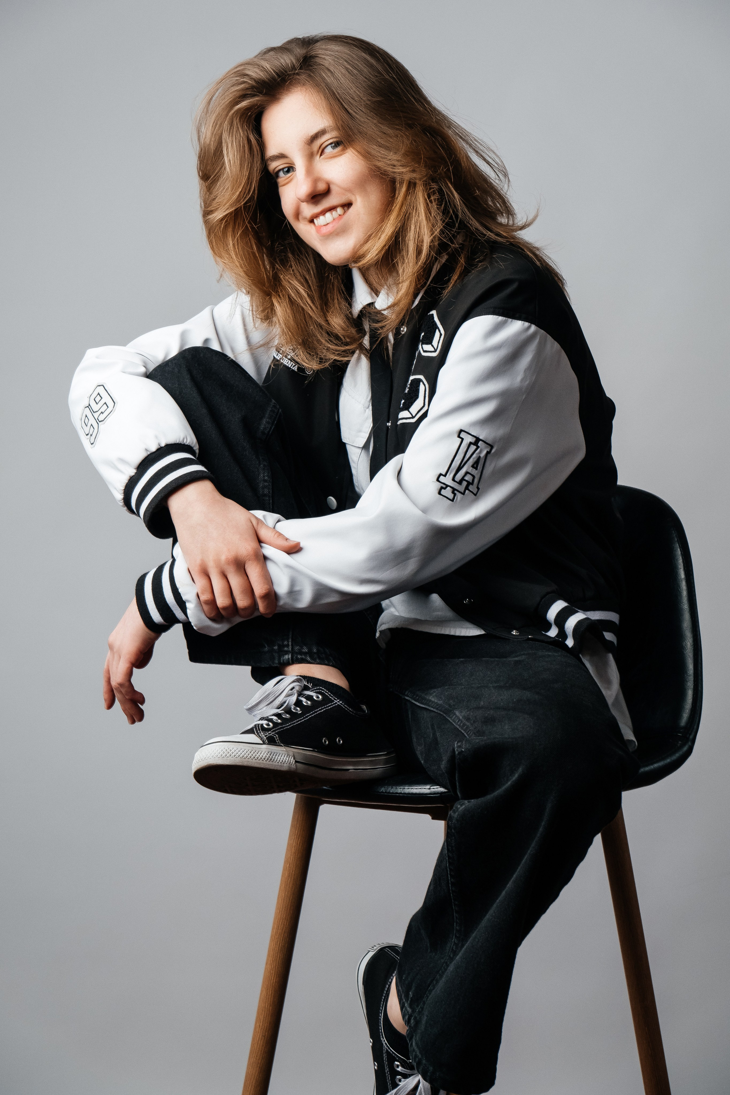 ПОРТФОЛІО. Випускні альбоми SCHOOL PHOTO BOOK