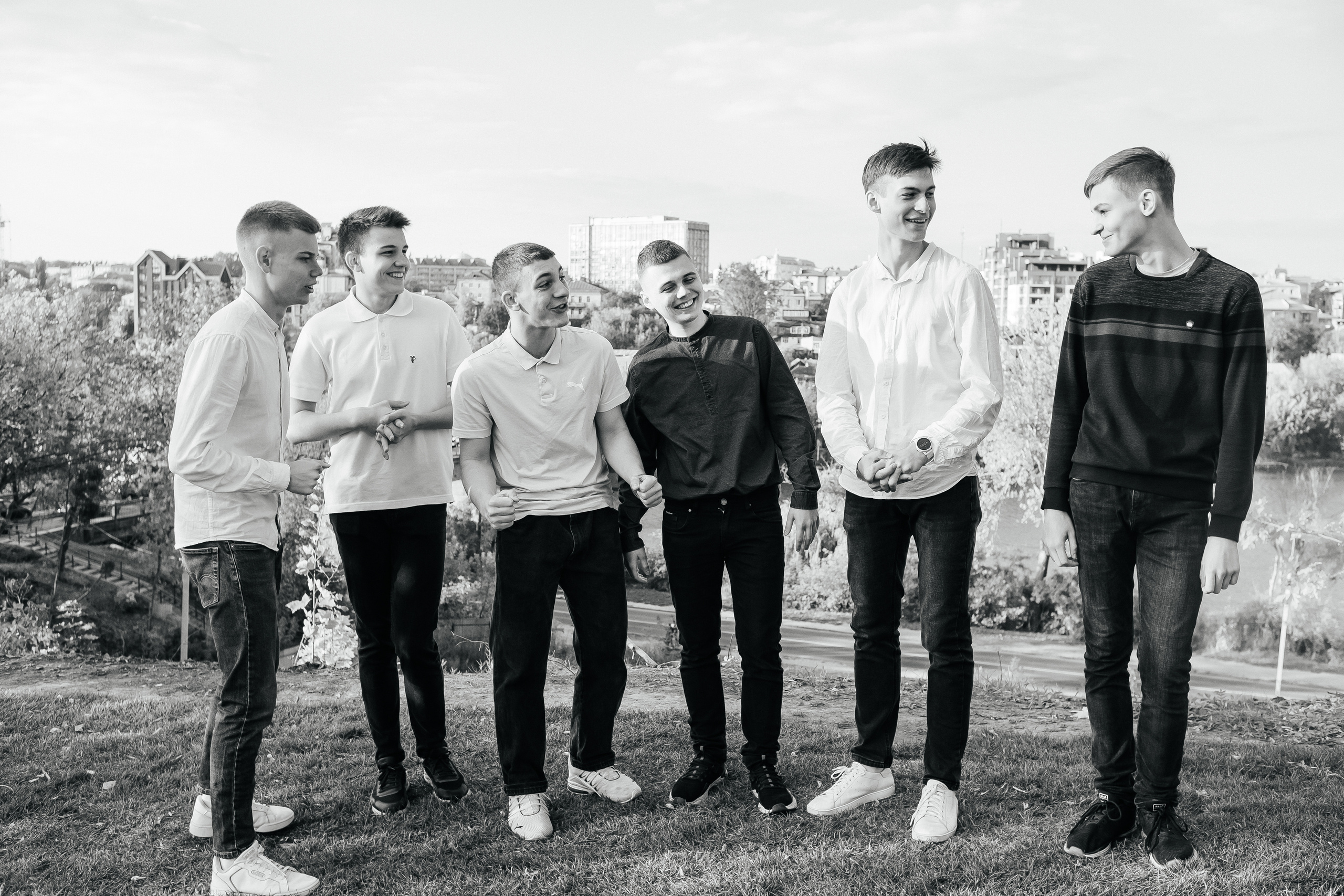 ПОРТФОЛІО. Випускні альбоми SCHOOL PHOTO BOOK