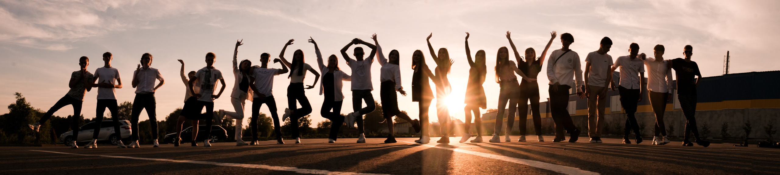 ПОРТФОЛІО. Випускні альбоми SCHOOL PHOTO BOOK