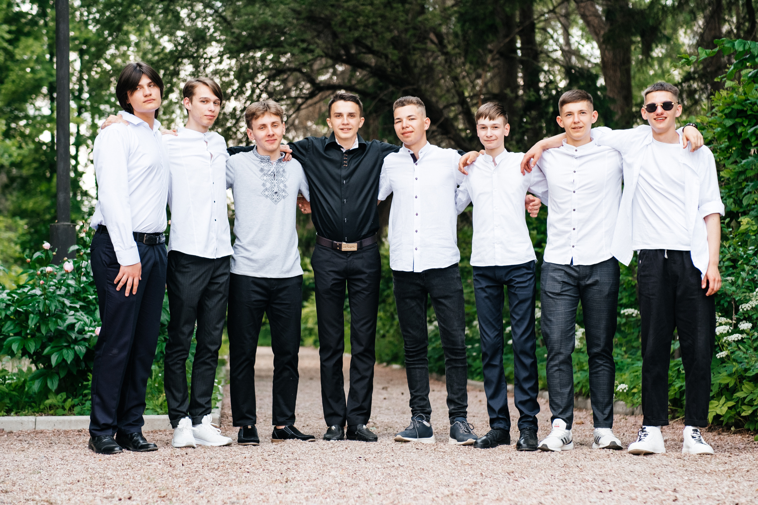 ПОРТФОЛІО. Випускні альбоми SCHOOL PHOTO BOOK