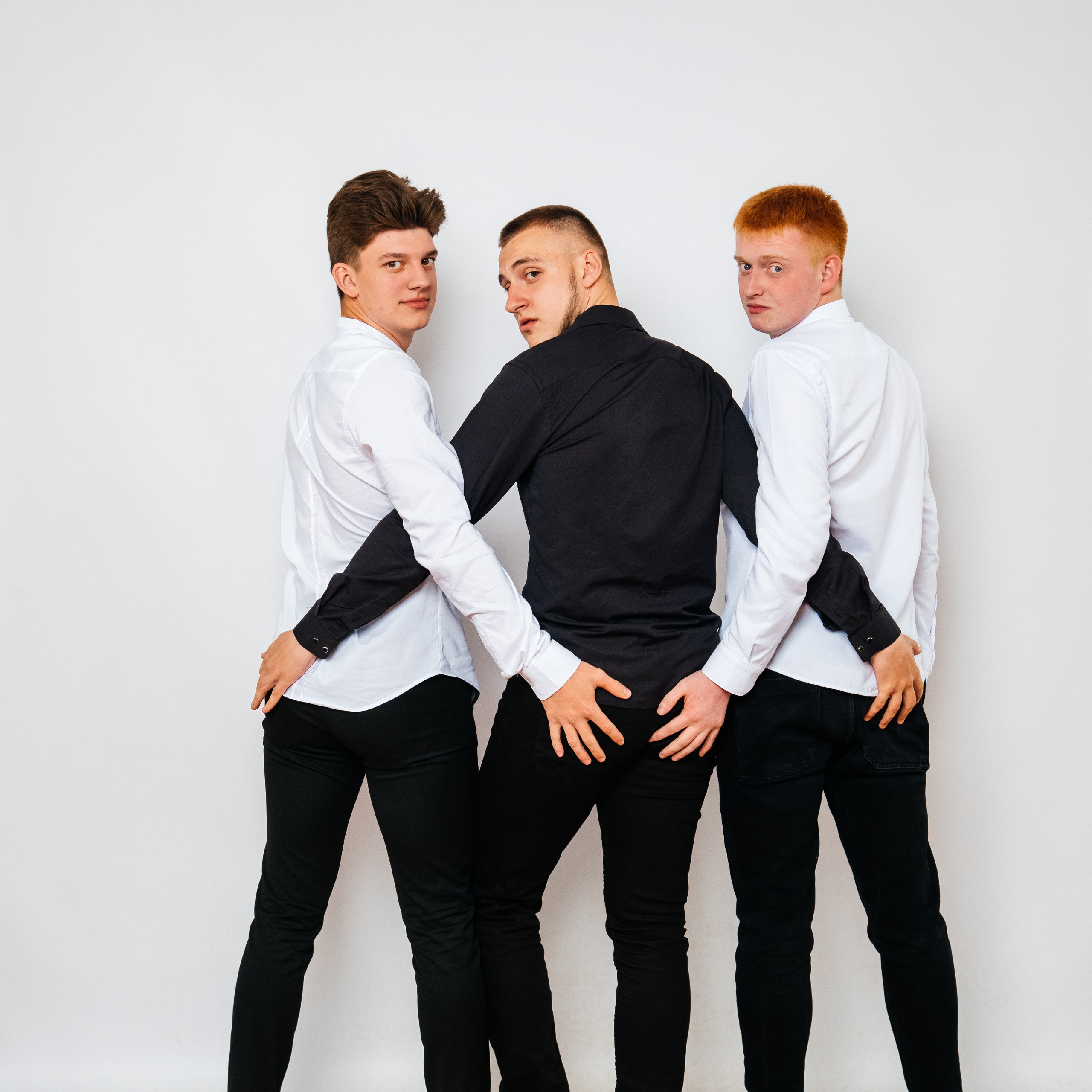 ПОРТФОЛІО. Випускні альбоми SCHOOL PHOTO BOOK