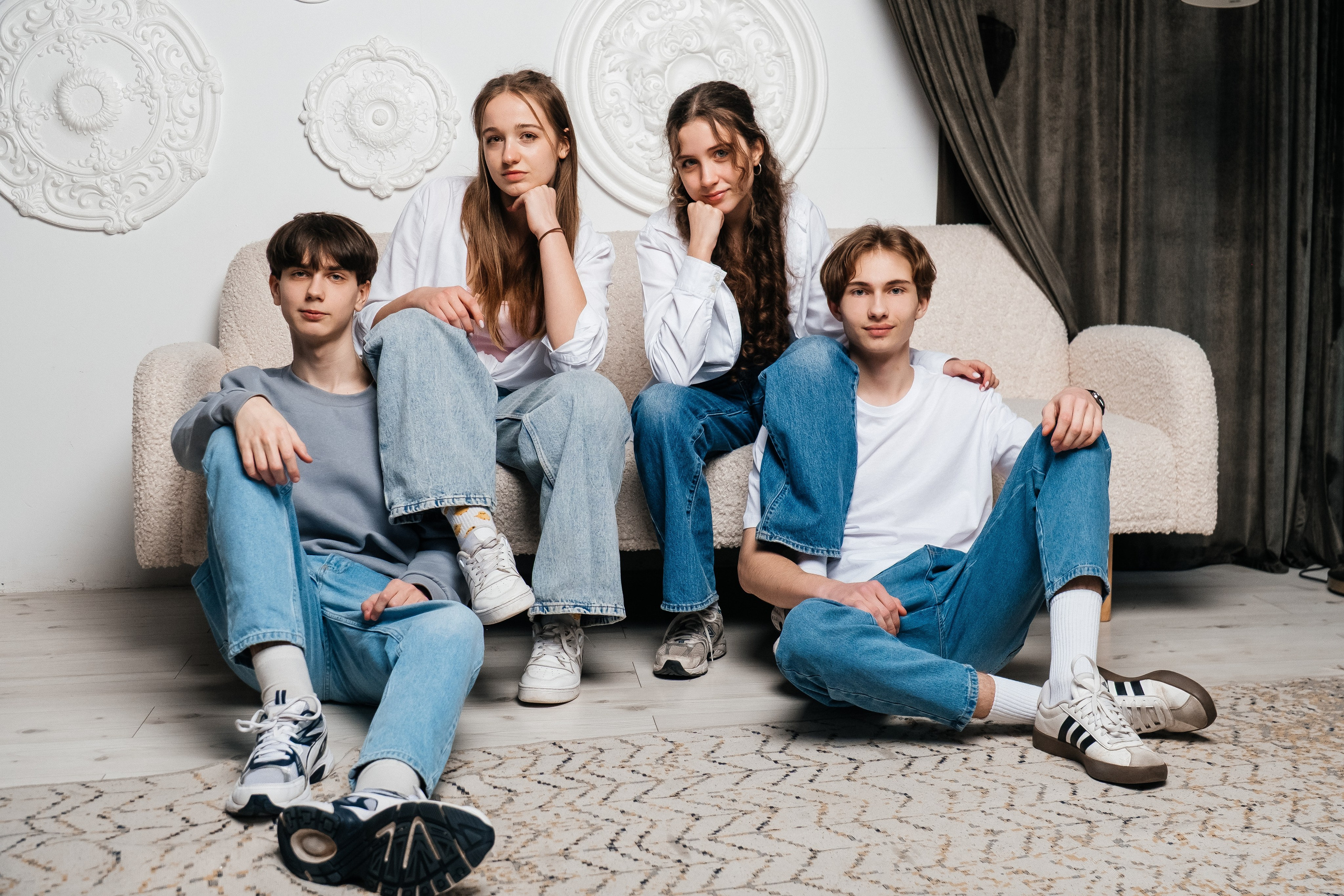 ПОРТФОЛІО. Випускні альбоми SCHOOL PHOTO BOOK