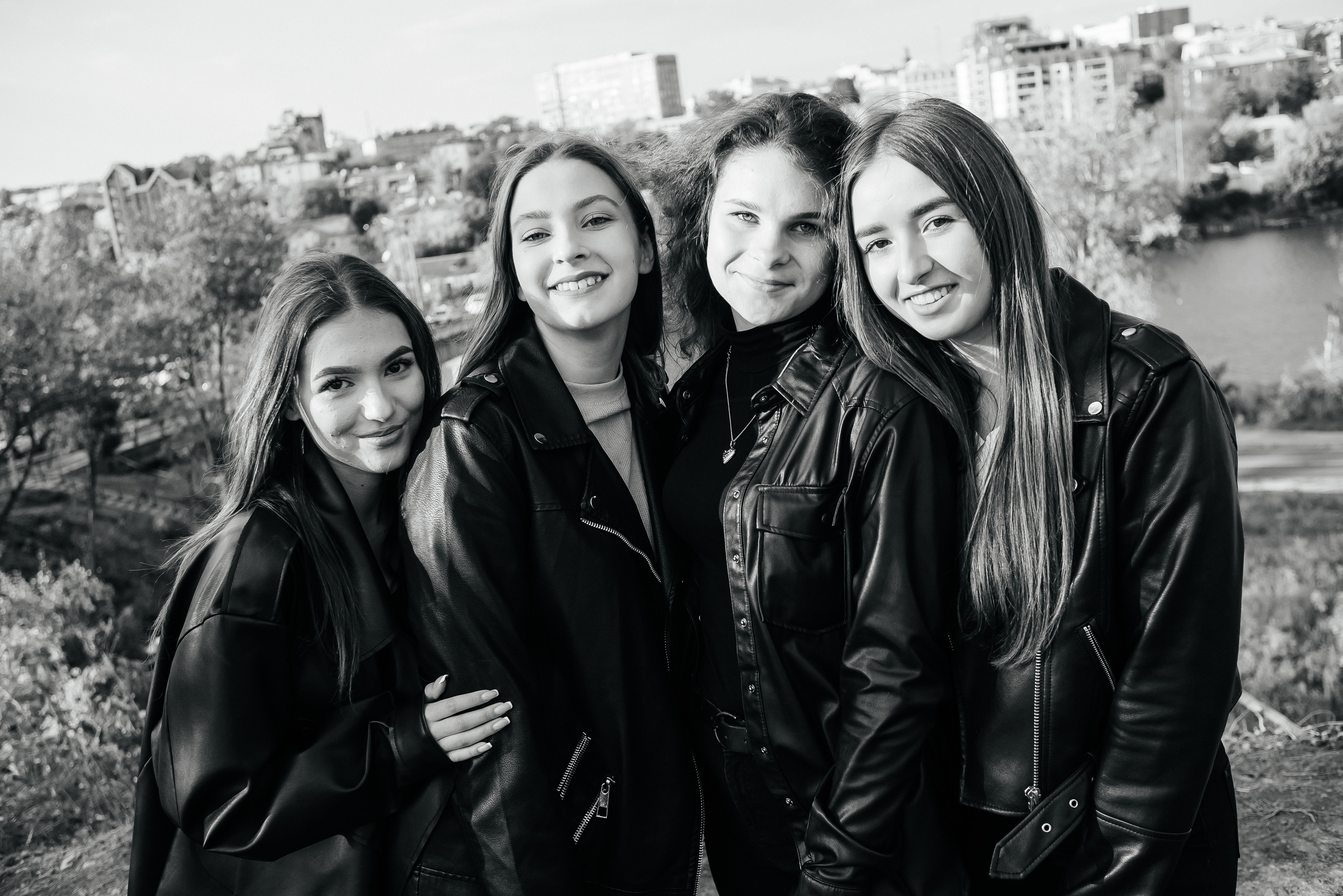 ПОРТФОЛІО. Випускні альбоми SCHOOL PHOTO BOOK