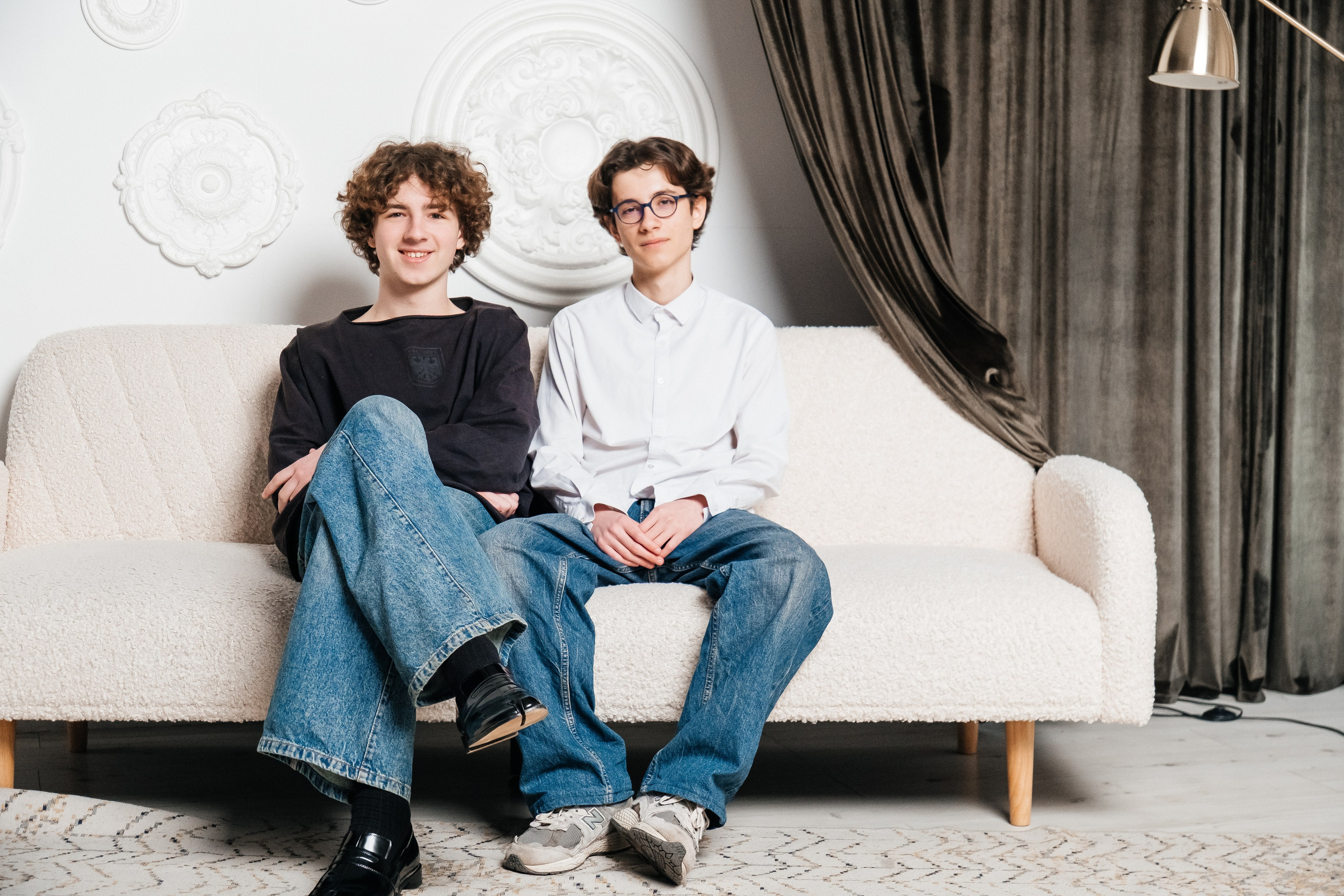 ПОРТФОЛІО. Випускні альбоми SCHOOL PHOTO BOOK