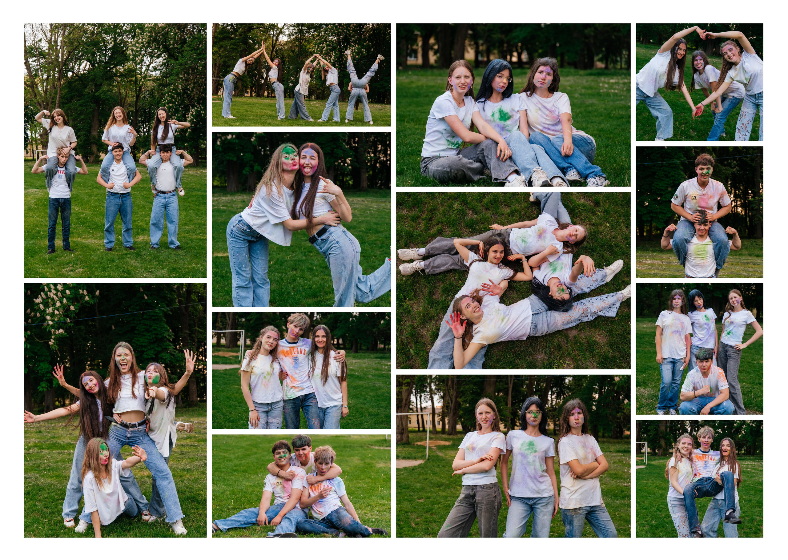 Альбом PLUS. Випускні альбоми Вінниця та область | SCHOOL PHOTO BOOK