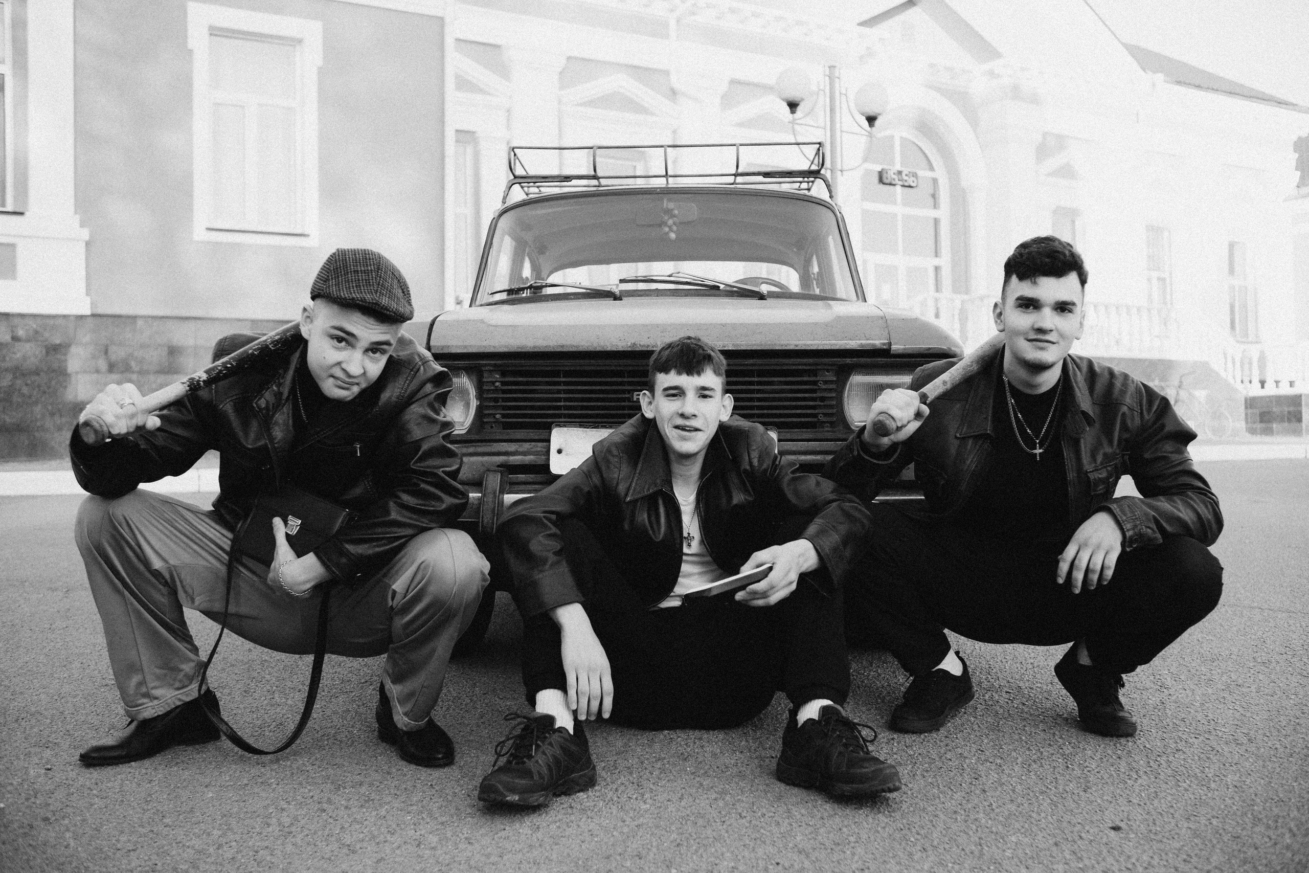 ПОРТФОЛІО. Випускні альбоми SCHOOL PHOTO BOOK