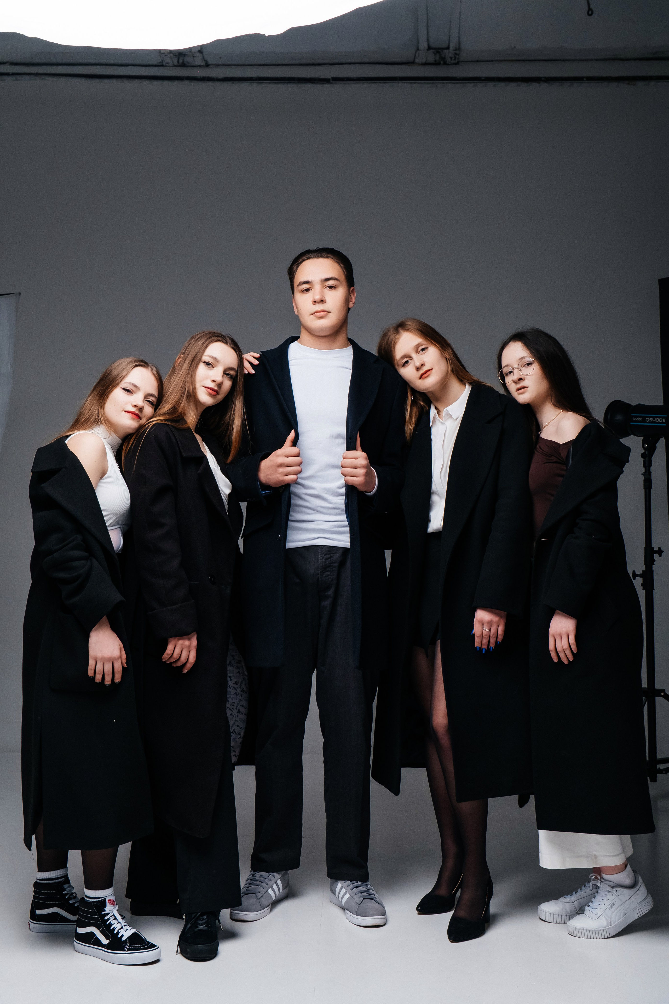 ПОРТФОЛІО. Випускні альбоми SCHOOL PHOTO BOOK