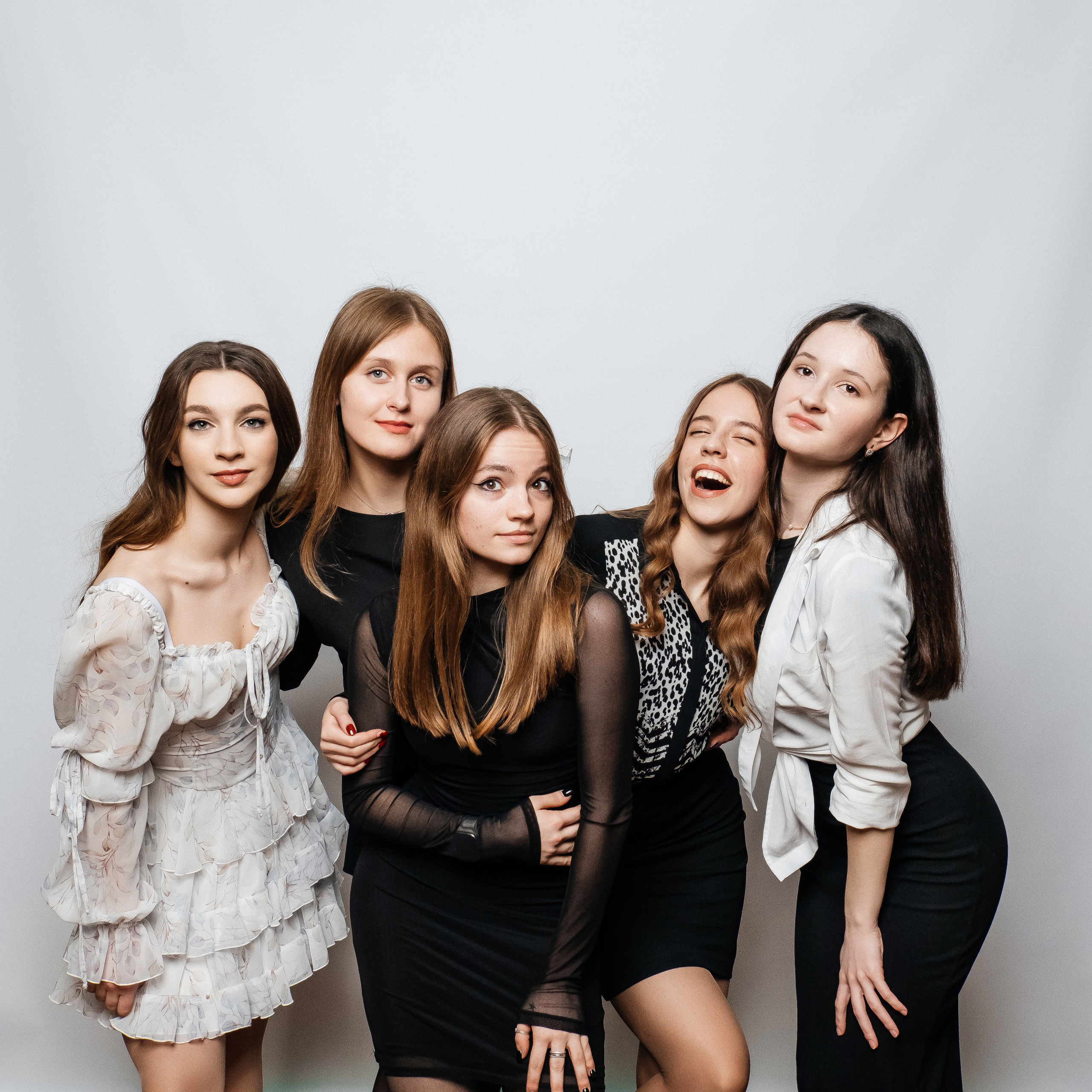 ПОРТФОЛІО. Випускні альбоми SCHOOL PHOTO BOOK