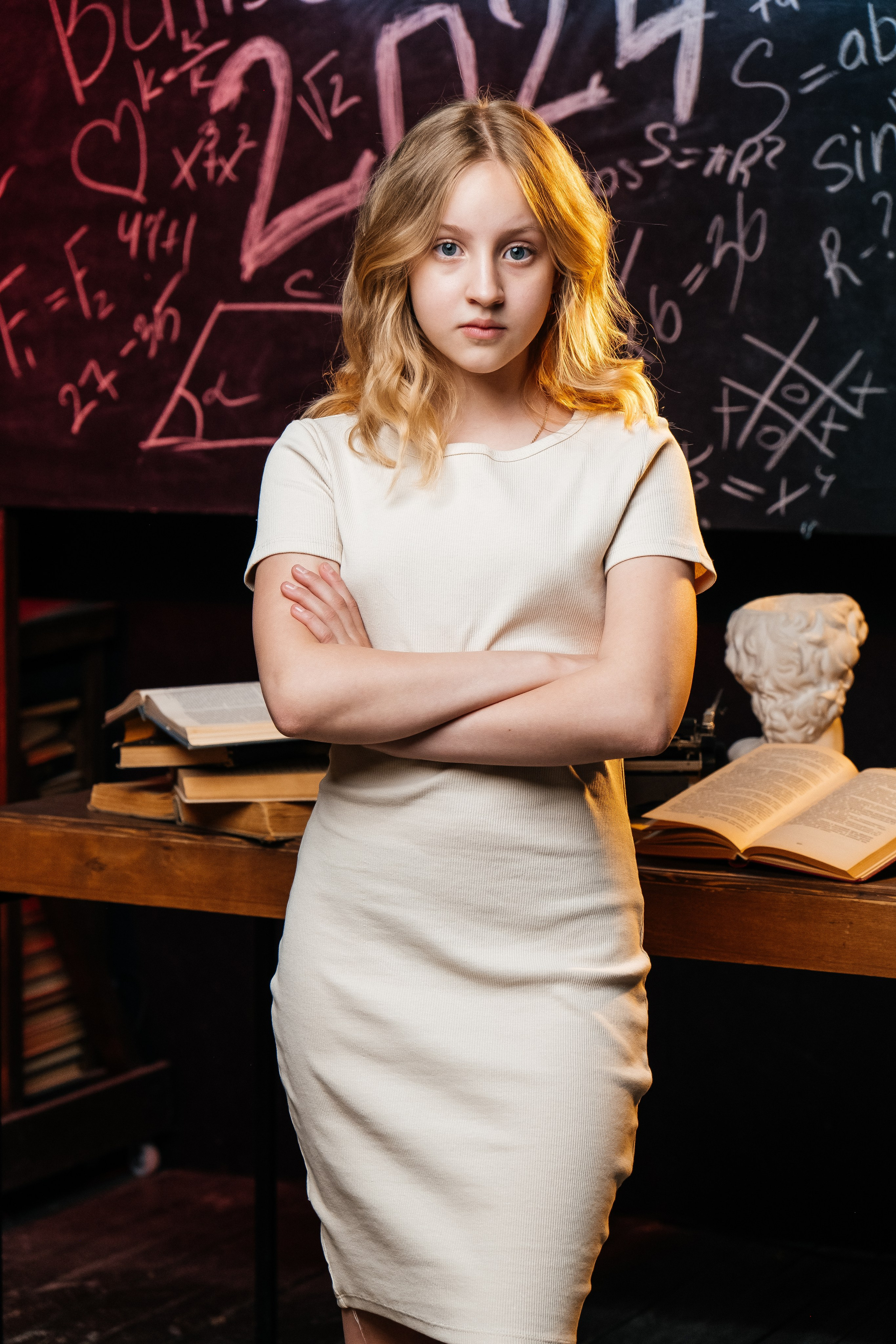 ПОРТФОЛІО. Випускні альбоми SCHOOL PHOTO BOOK