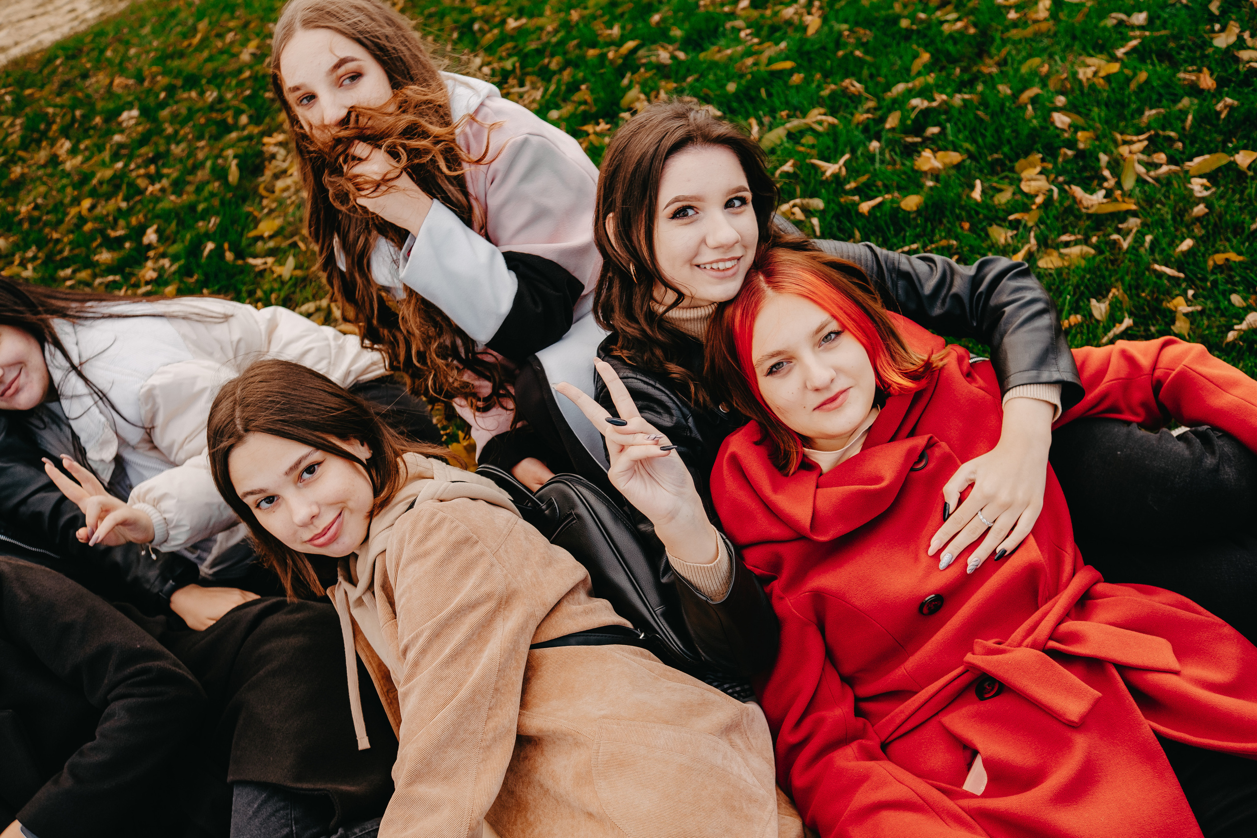 ПОРТФОЛІО. Випускні альбоми SCHOOL PHOTO BOOK