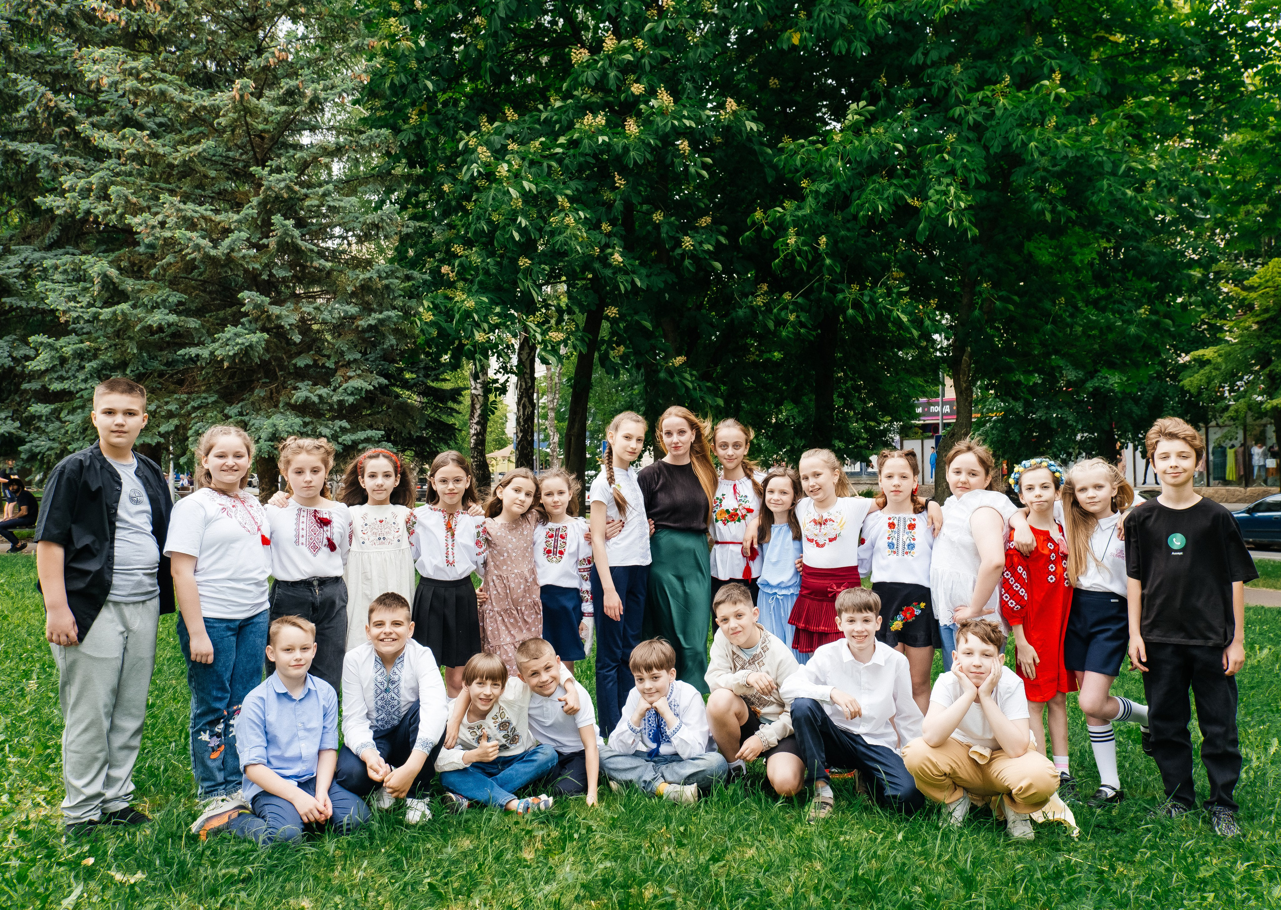 ПОРТФОЛІО. Випускні альбоми SCHOOL PHOTO BOOK