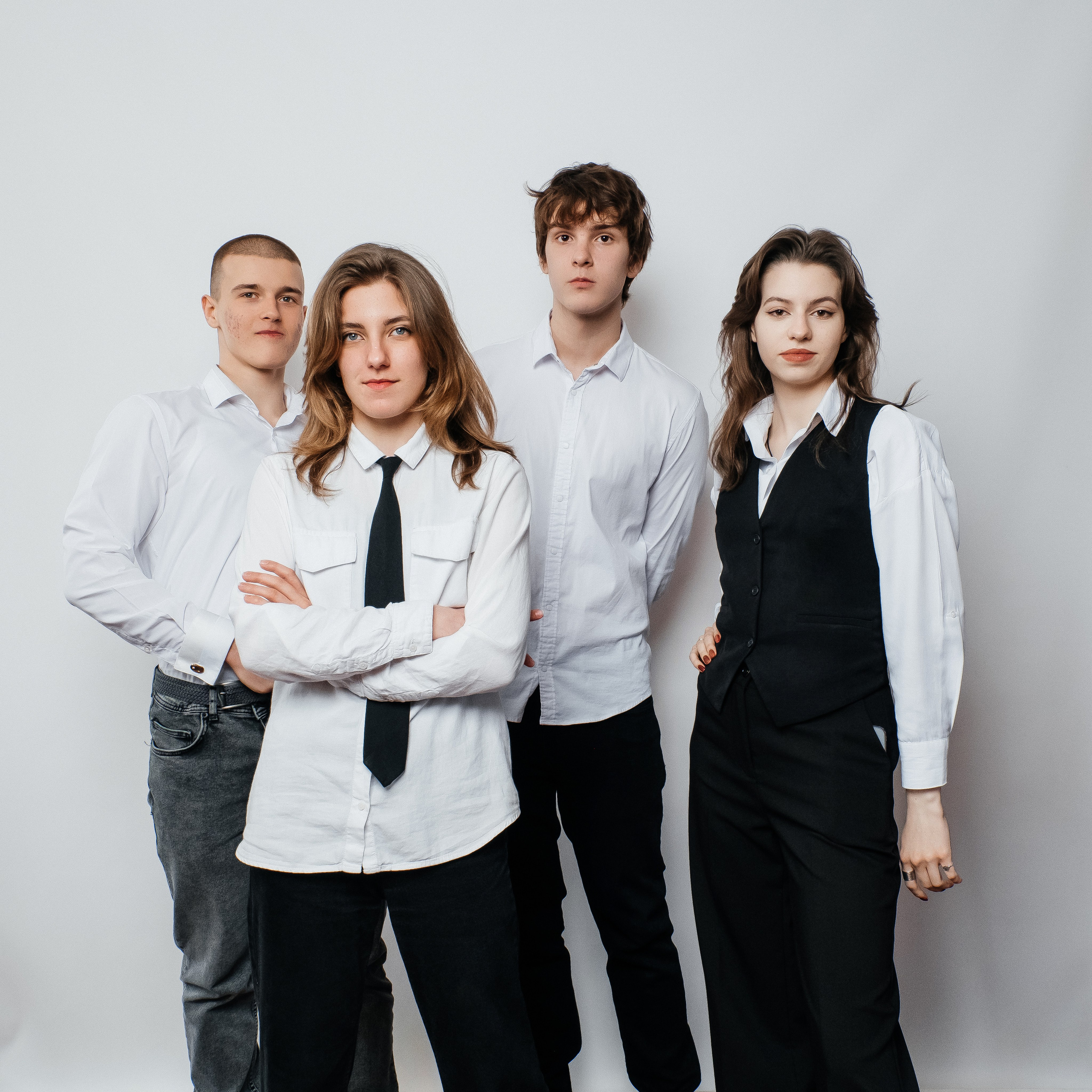 ПОРТФОЛІО. Випускні альбоми SCHOOL PHOTO BOOK