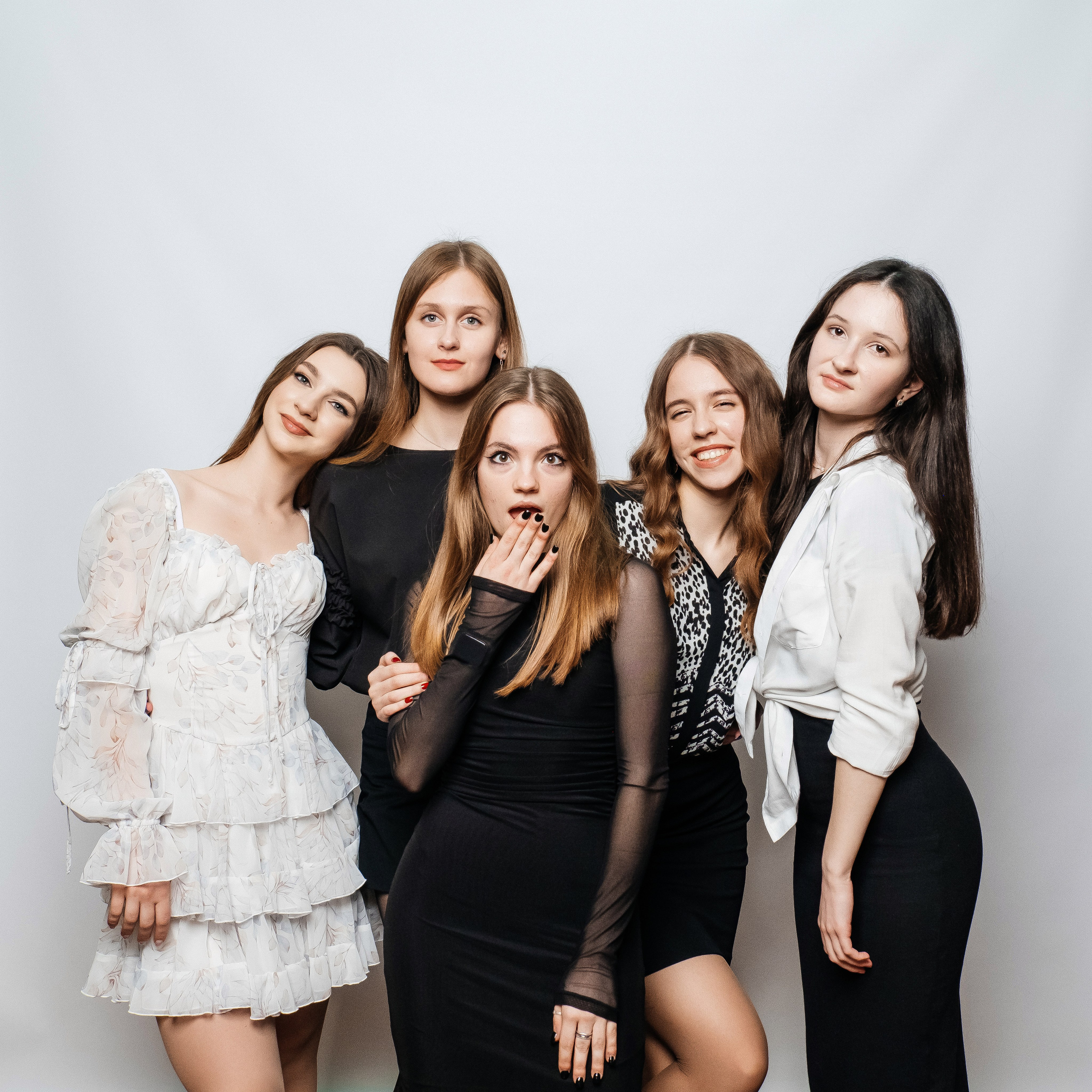 ПОРТФОЛІО. Випускні альбоми SCHOOL PHOTO BOOK