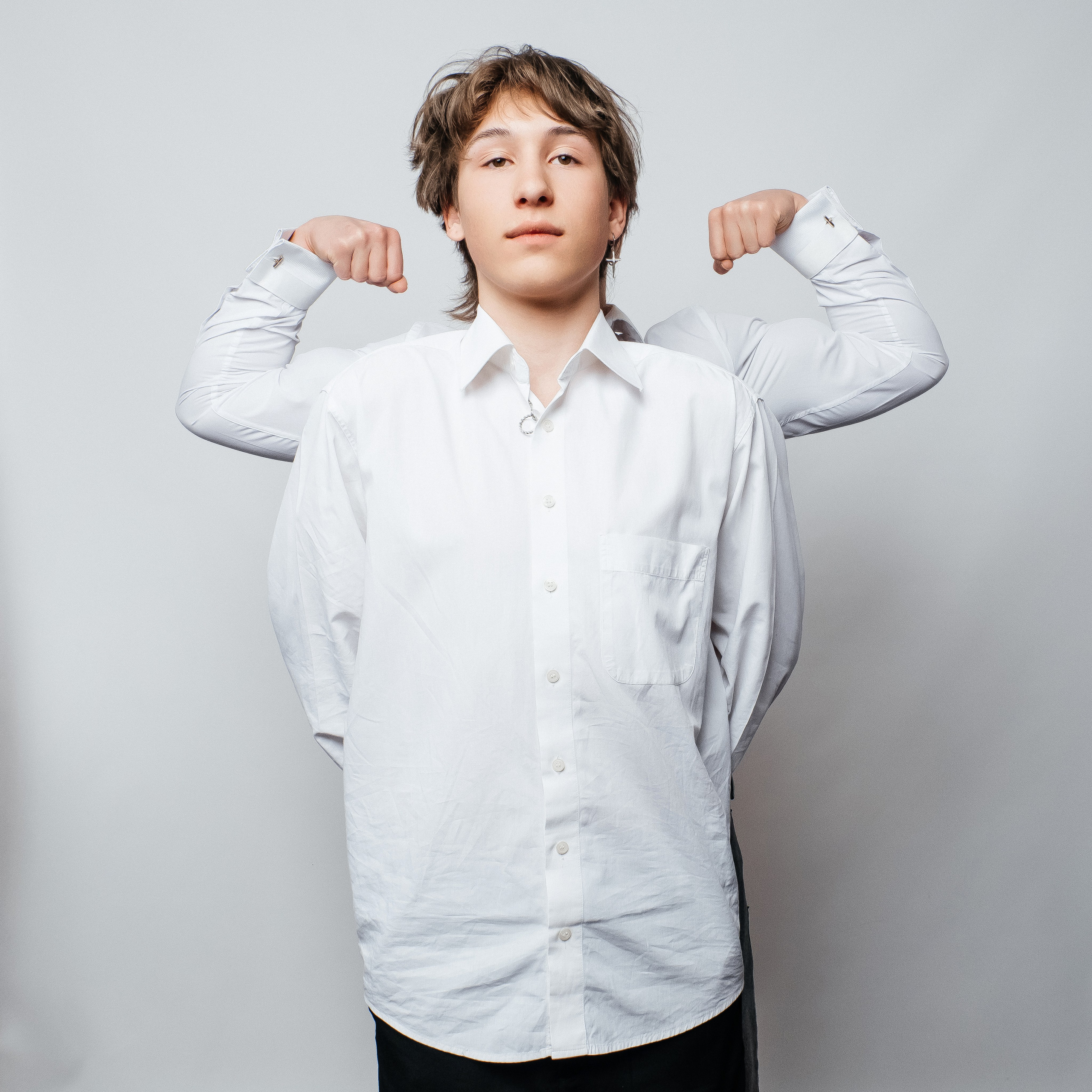 ПОРТФОЛІО. Випускні альбоми SCHOOL PHOTO BOOK