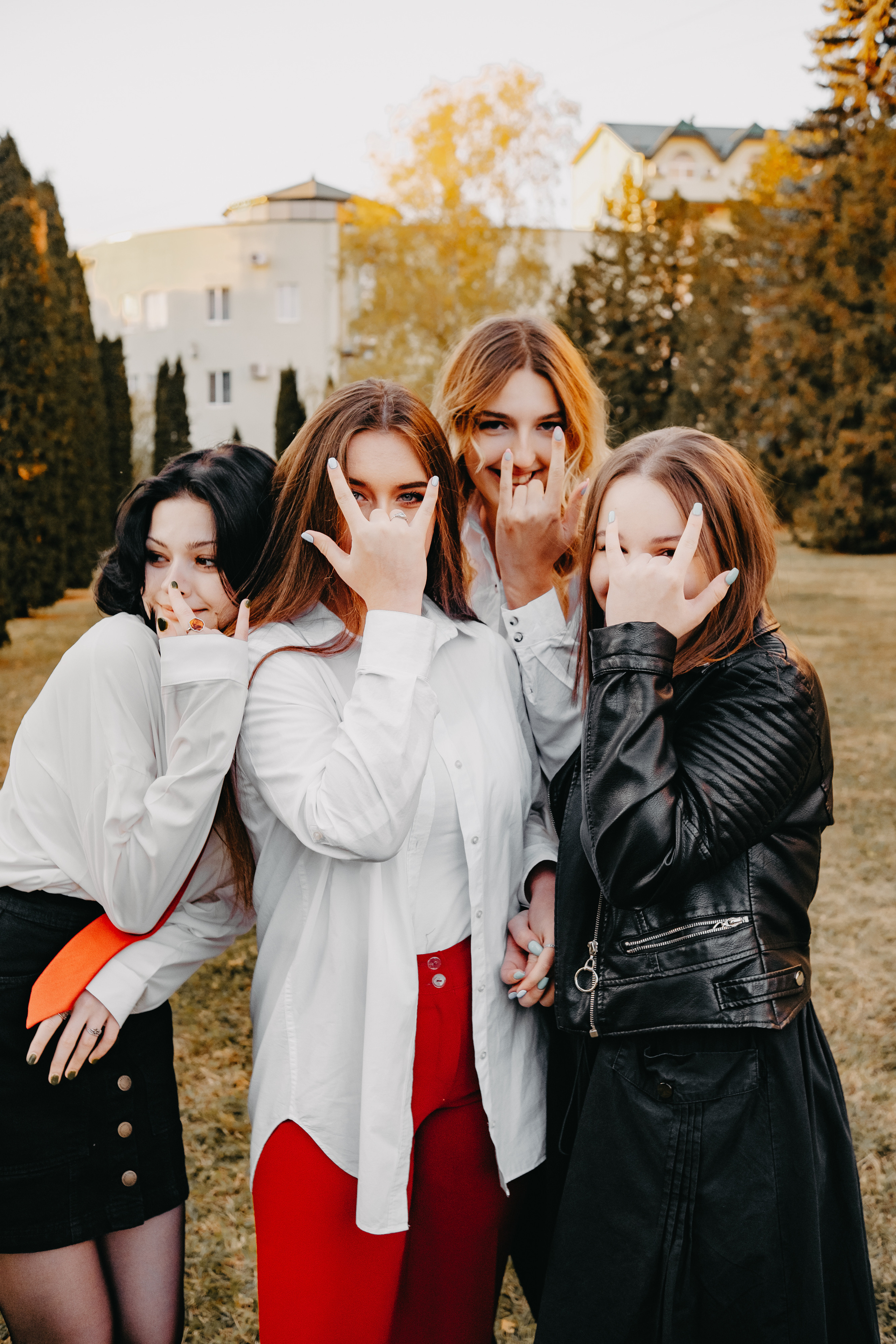 ПОРТФОЛІО. Випускні альбоми SCHOOL PHOTO BOOK