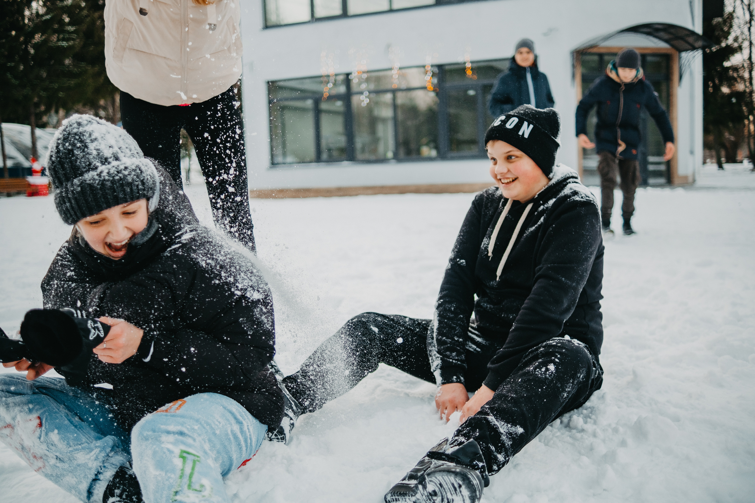 ПОРТФОЛІО. Випускні альбоми SCHOOL PHOTO BOOK
