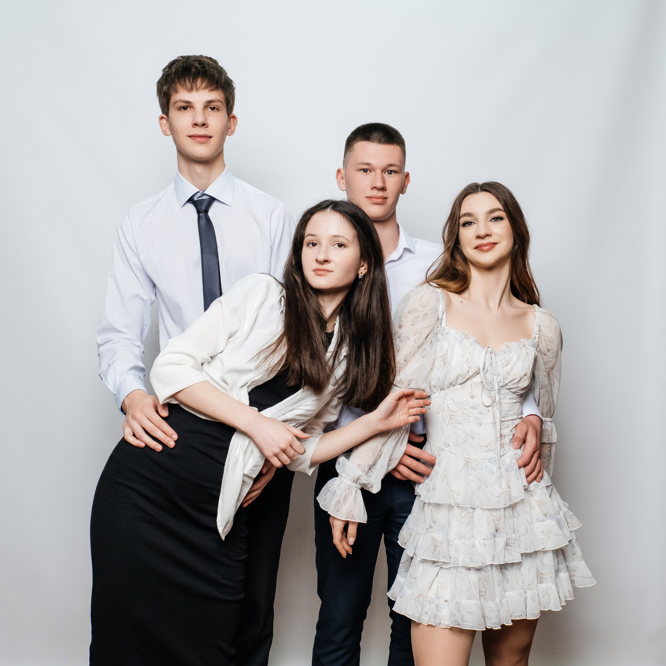 ПОРТФОЛІО. Випускні альбоми SCHOOL PHOTO BOOK