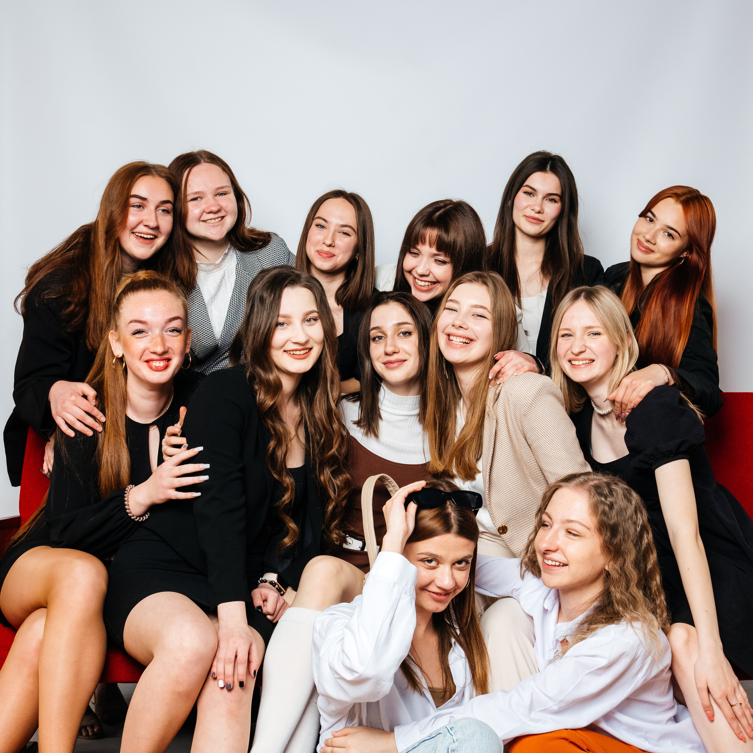 ПОРТФОЛІО. Випускні альбоми SCHOOL PHOTO BOOK