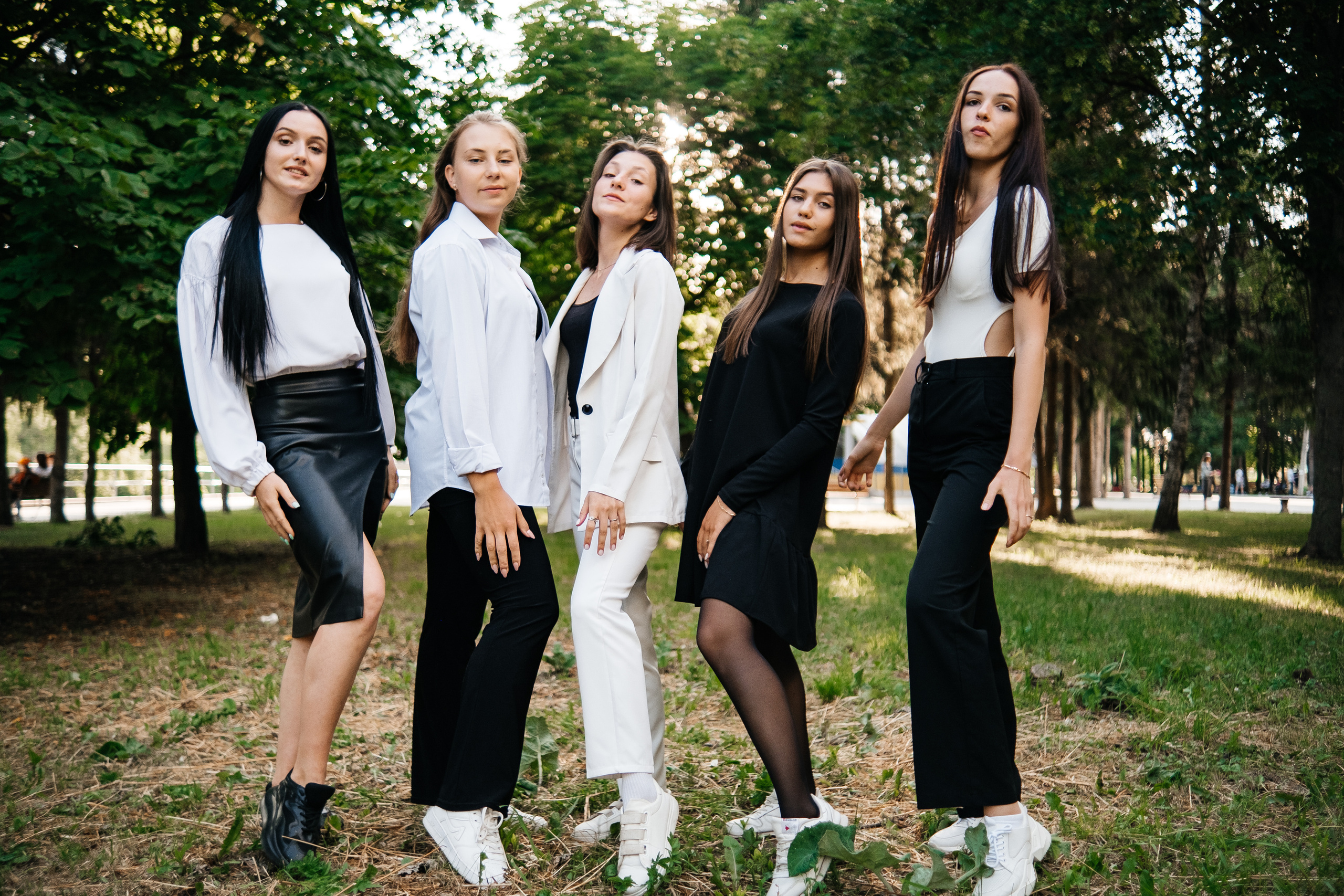 ПОРТФОЛІО. Випускні альбоми SCHOOL PHOTO BOOK