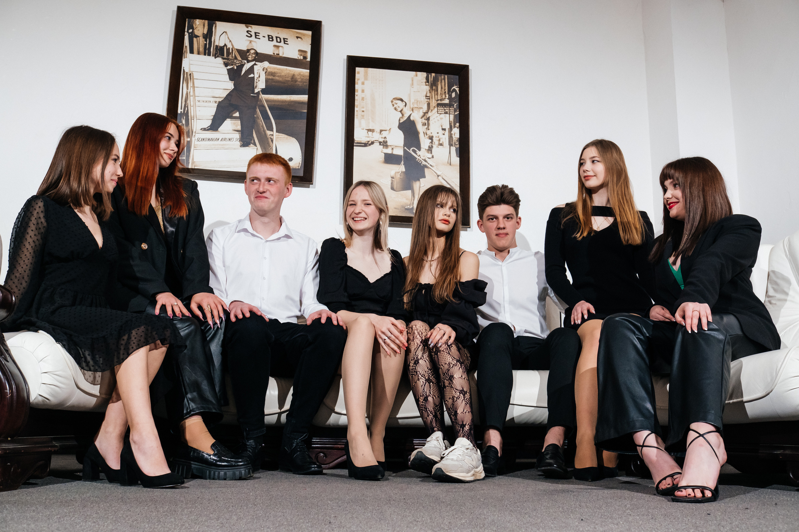 ПОРТФОЛІО. Випускні альбоми SCHOOL PHOTO BOOK