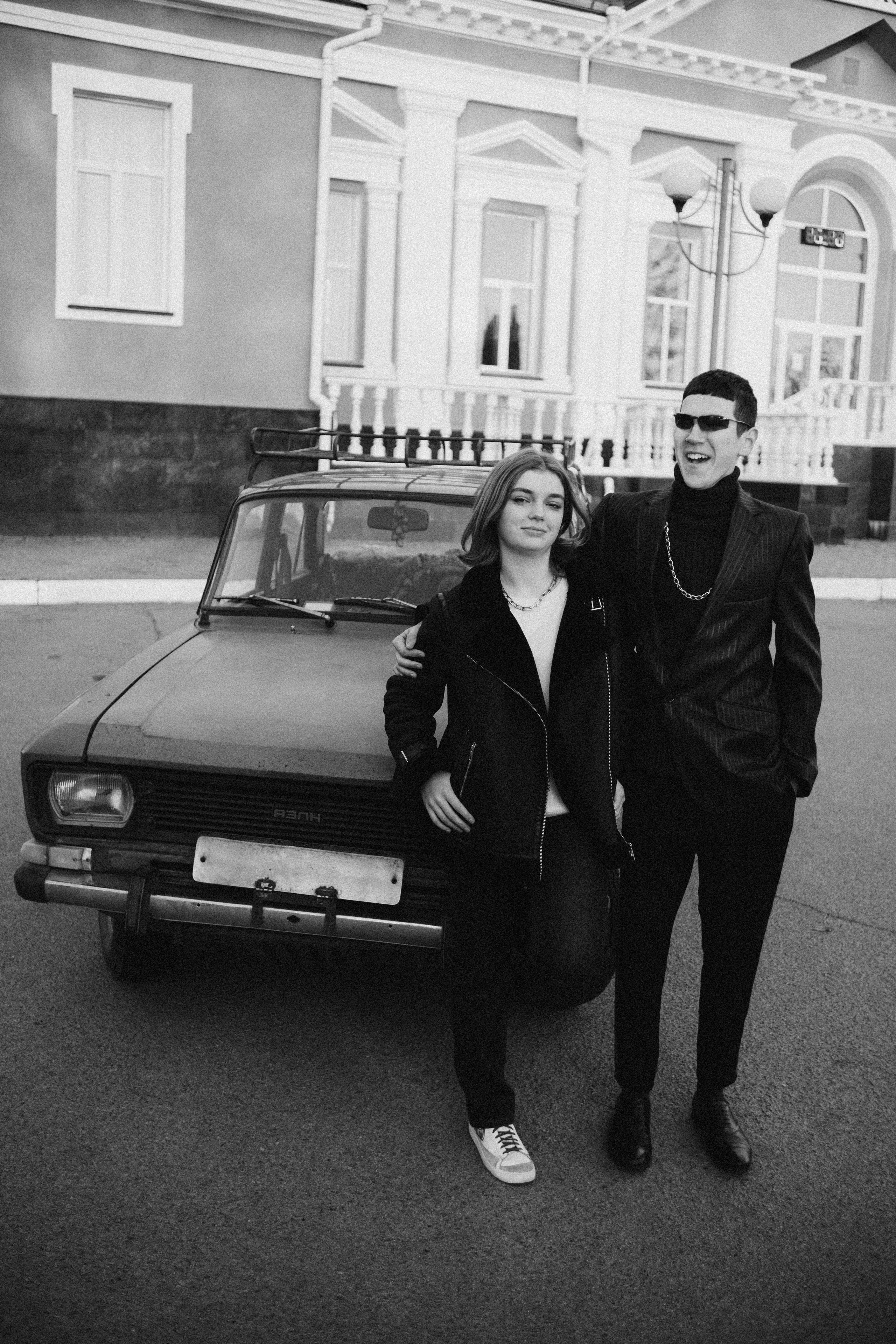 ПОРТФОЛІО. Випускні альбоми SCHOOL PHOTO BOOK