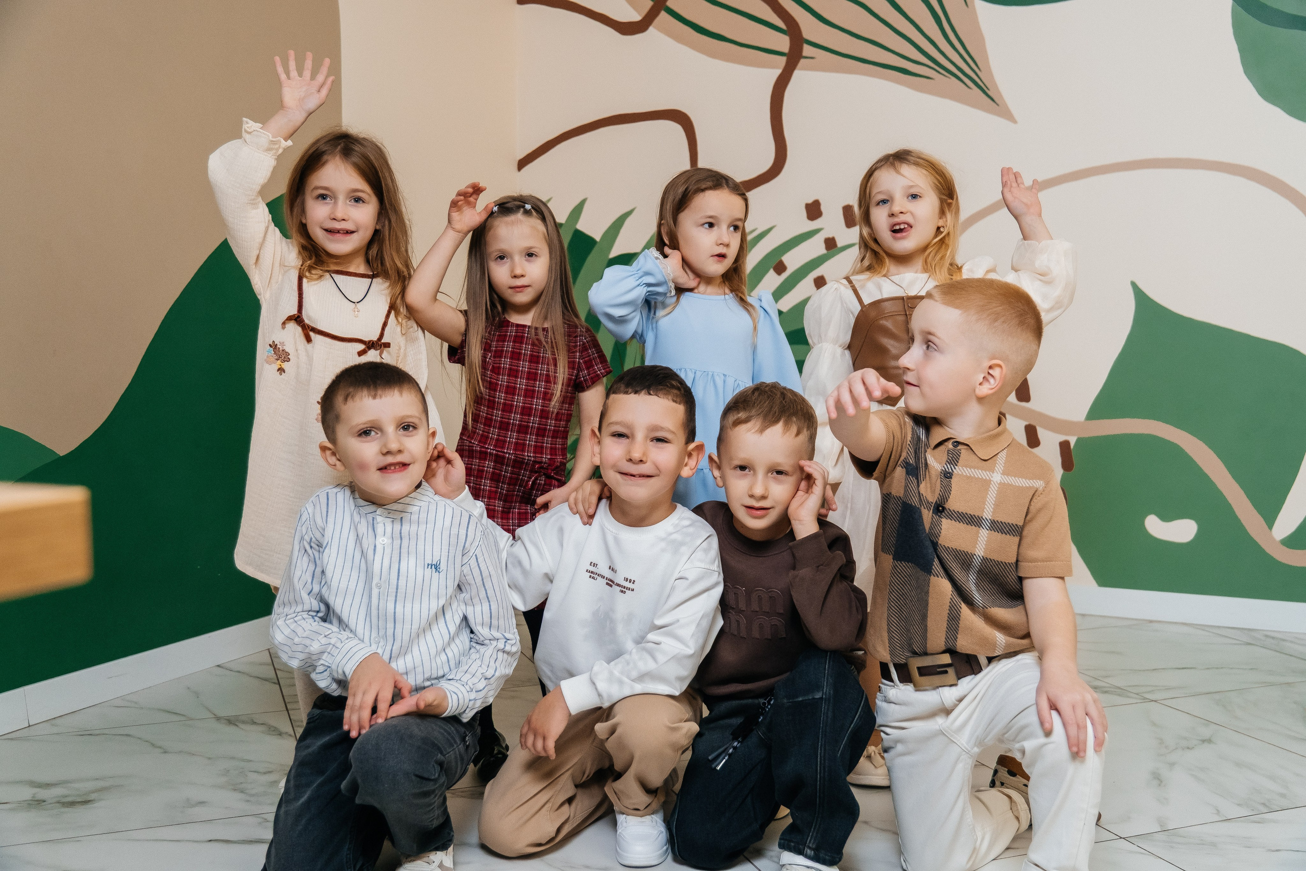 Випускні альбоми Вінниця та область | SCHOOL PHOTO BOOK