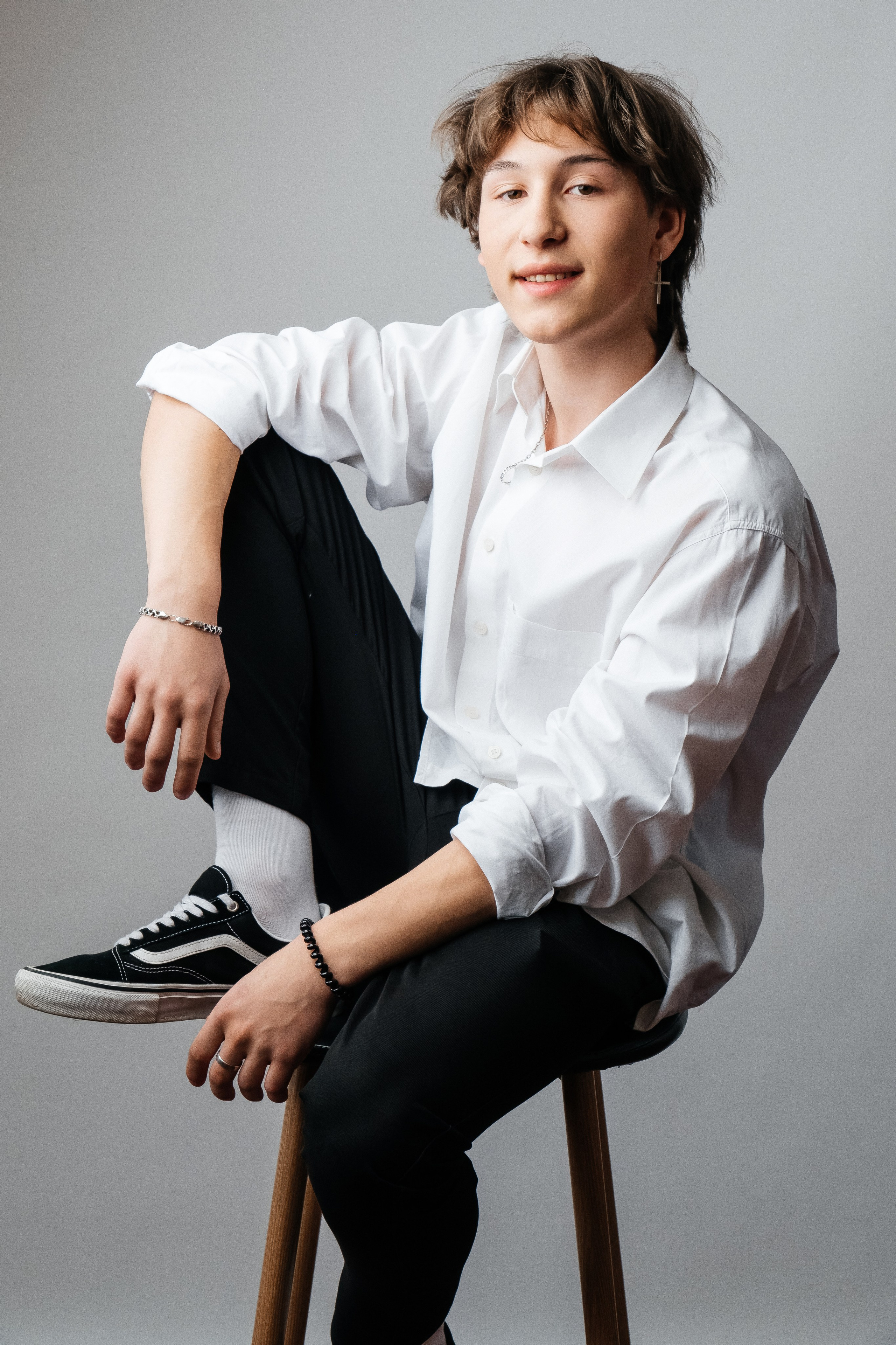 ПОРТФОЛІО. Випускні альбоми SCHOOL PHOTO BOOK