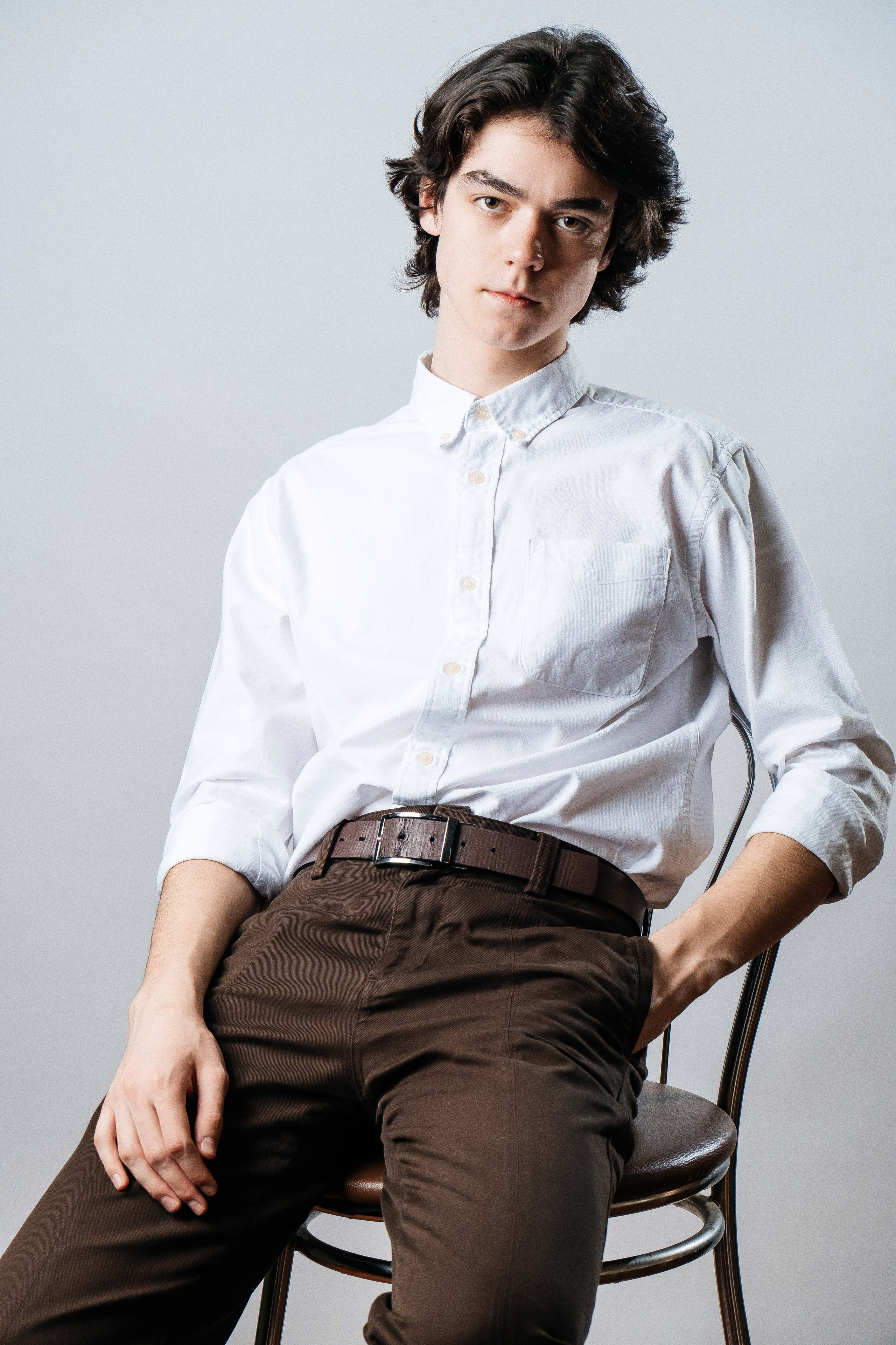 ПОРТФОЛІО. Випускні альбоми SCHOOL PHOTO BOOK