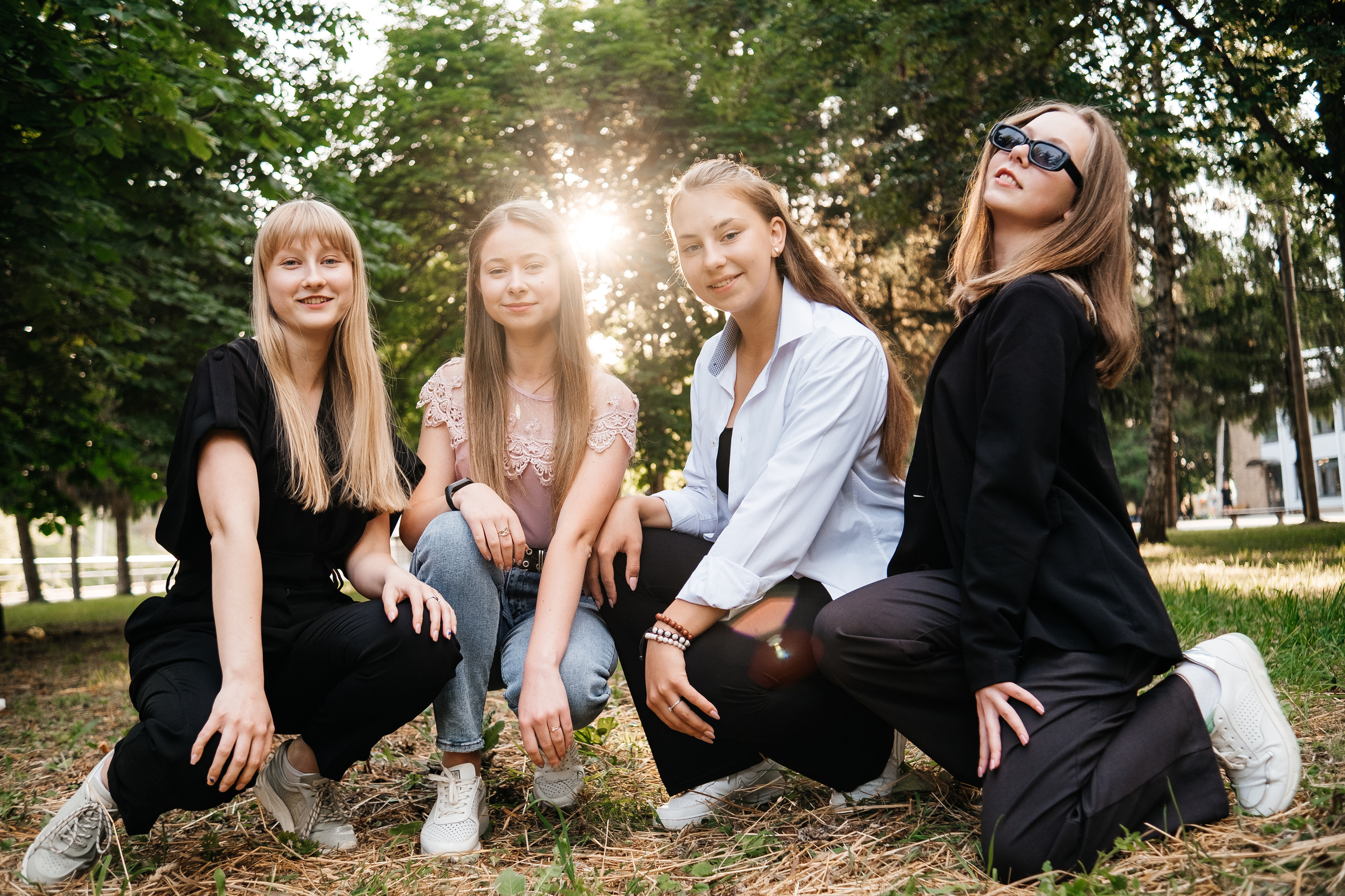 ПОРТФОЛІО. Випускні альбоми SCHOOL PHOTO BOOK
