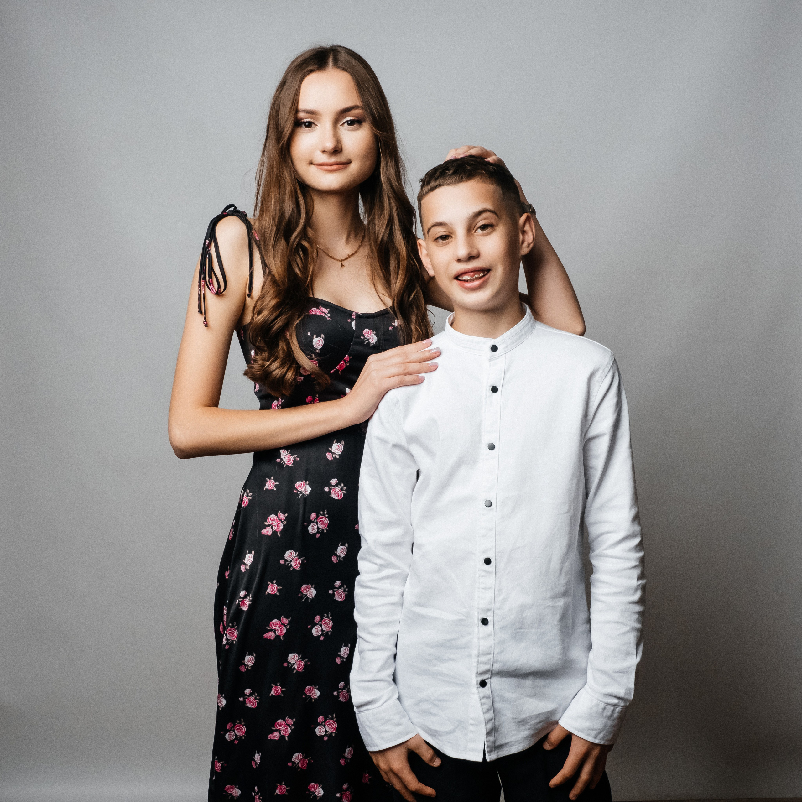 ПОРТФОЛІО. Випускні альбоми SCHOOL PHOTO BOOK