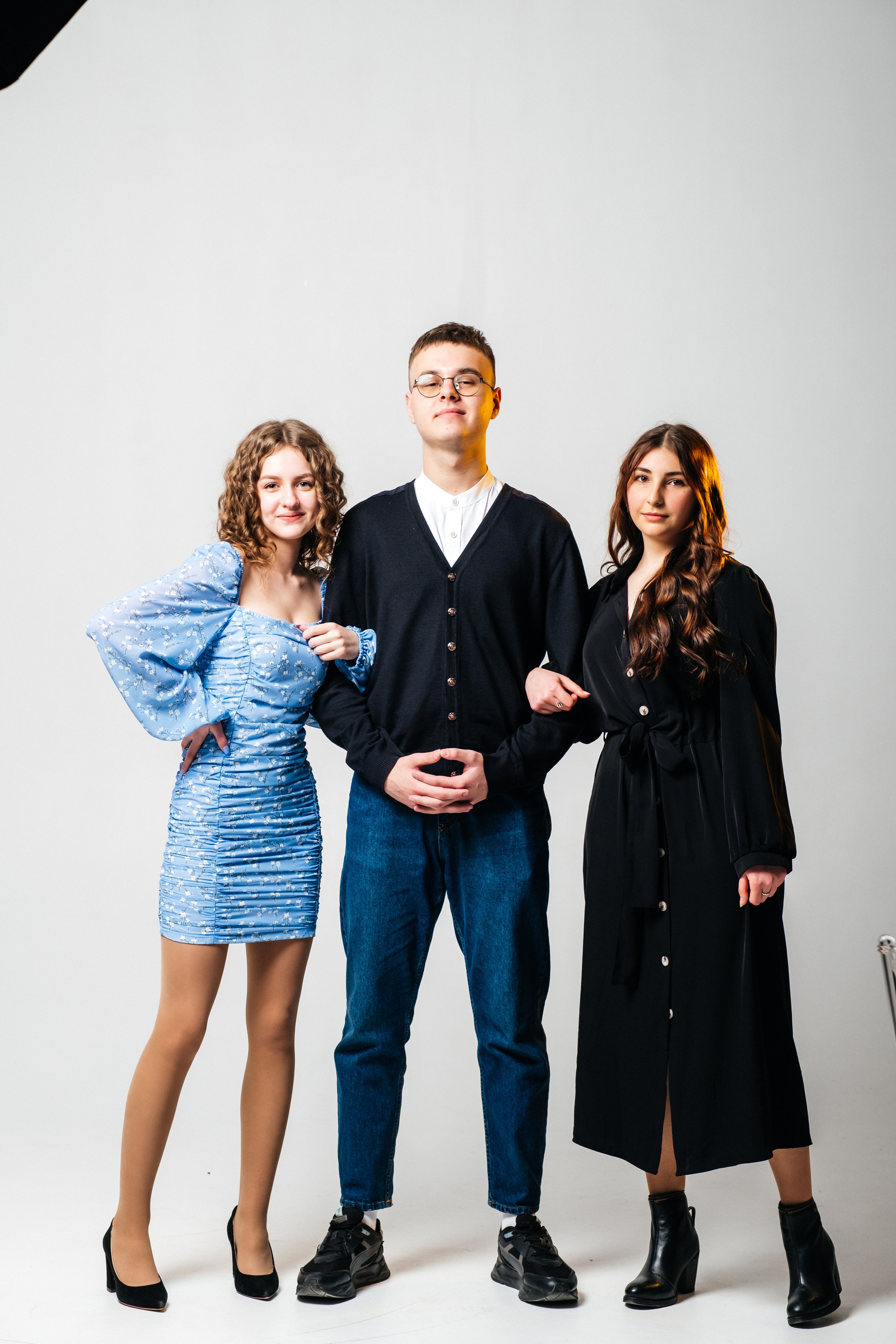 ПОРТФОЛІО. Випускні альбоми SCHOOL PHOTO BOOK