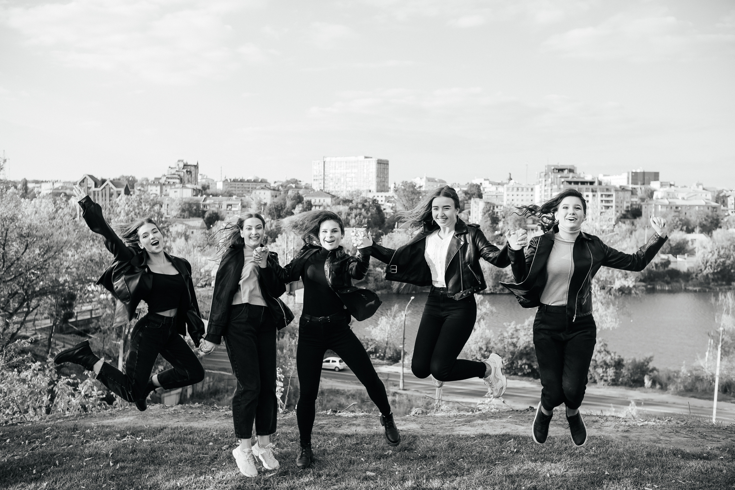 ПОРТФОЛІО. Випускні альбоми SCHOOL PHOTO BOOK