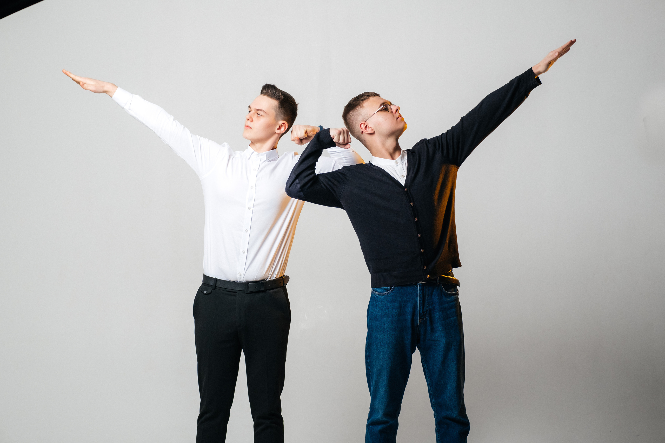 ПОРТФОЛІО. Випускні альбоми SCHOOL PHOTO BOOK