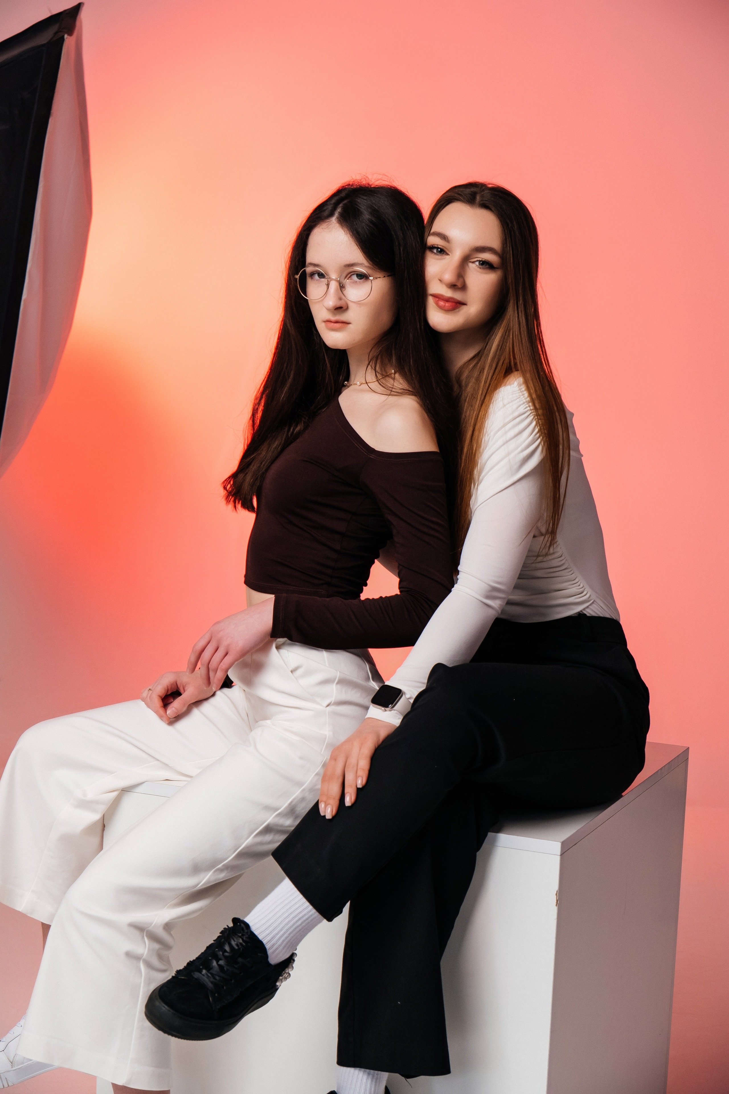 ПОРТФОЛІО. Випускні альбоми SCHOOL PHOTO BOOK