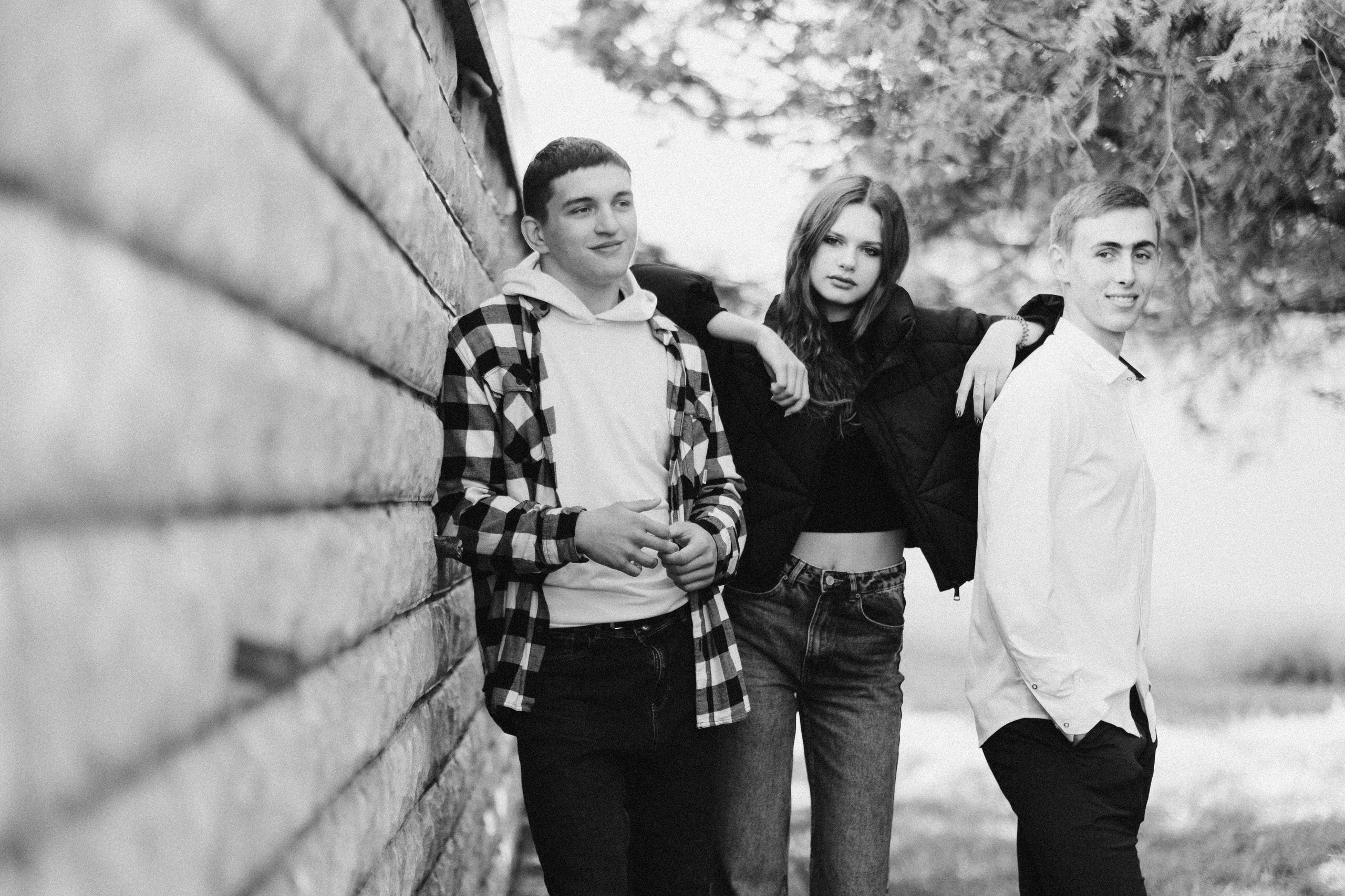 ПОРТФОЛІО. Випускні альбоми SCHOOL PHOTO BOOK