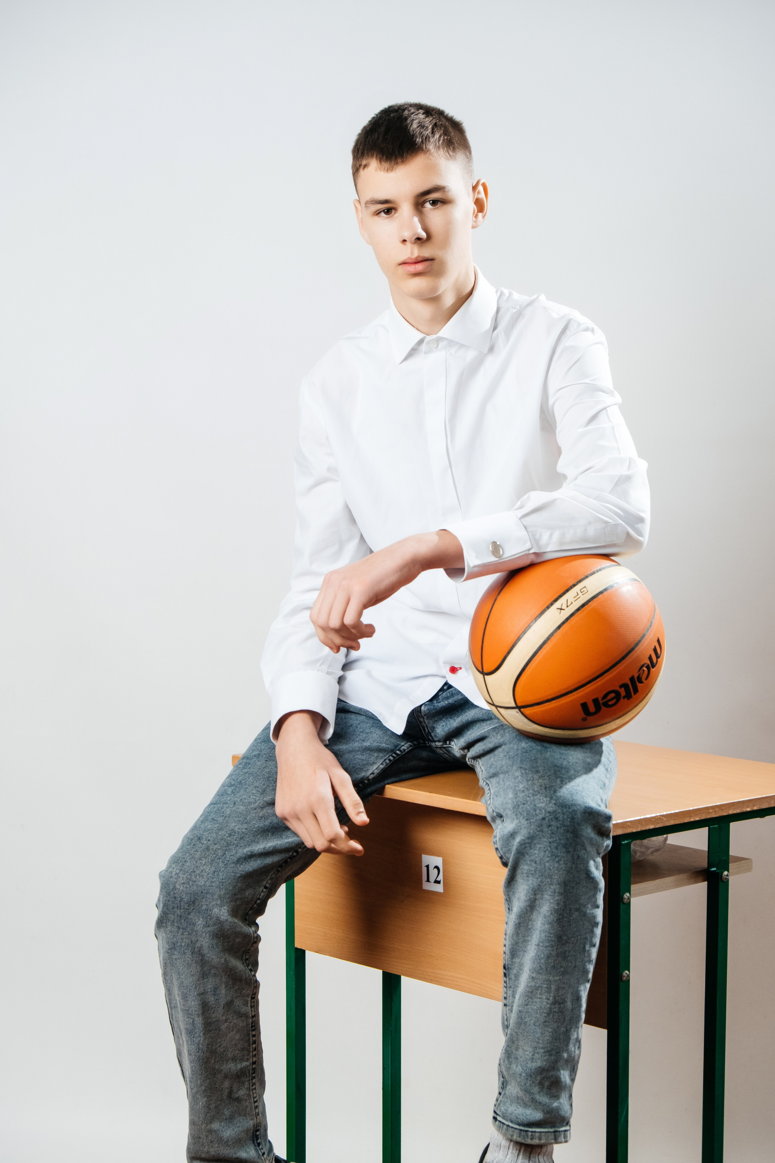 ПОРТФОЛІО. Випускні альбоми SCHOOL PHOTO BOOK