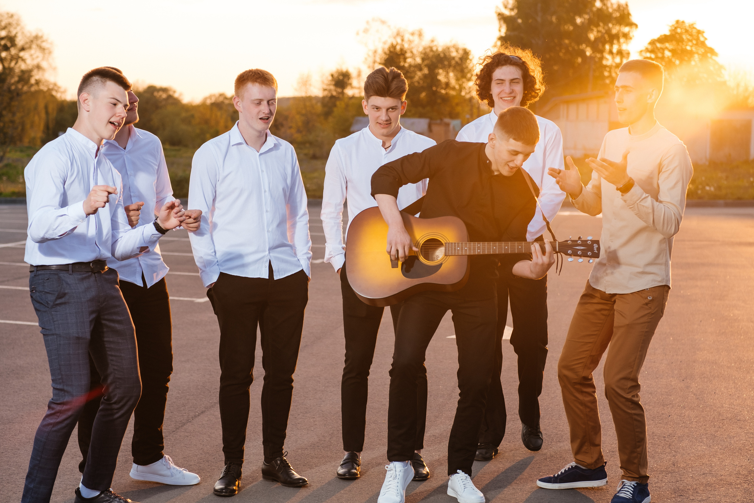 ПОРТФОЛІО. Випускні альбоми SCHOOL PHOTO BOOK