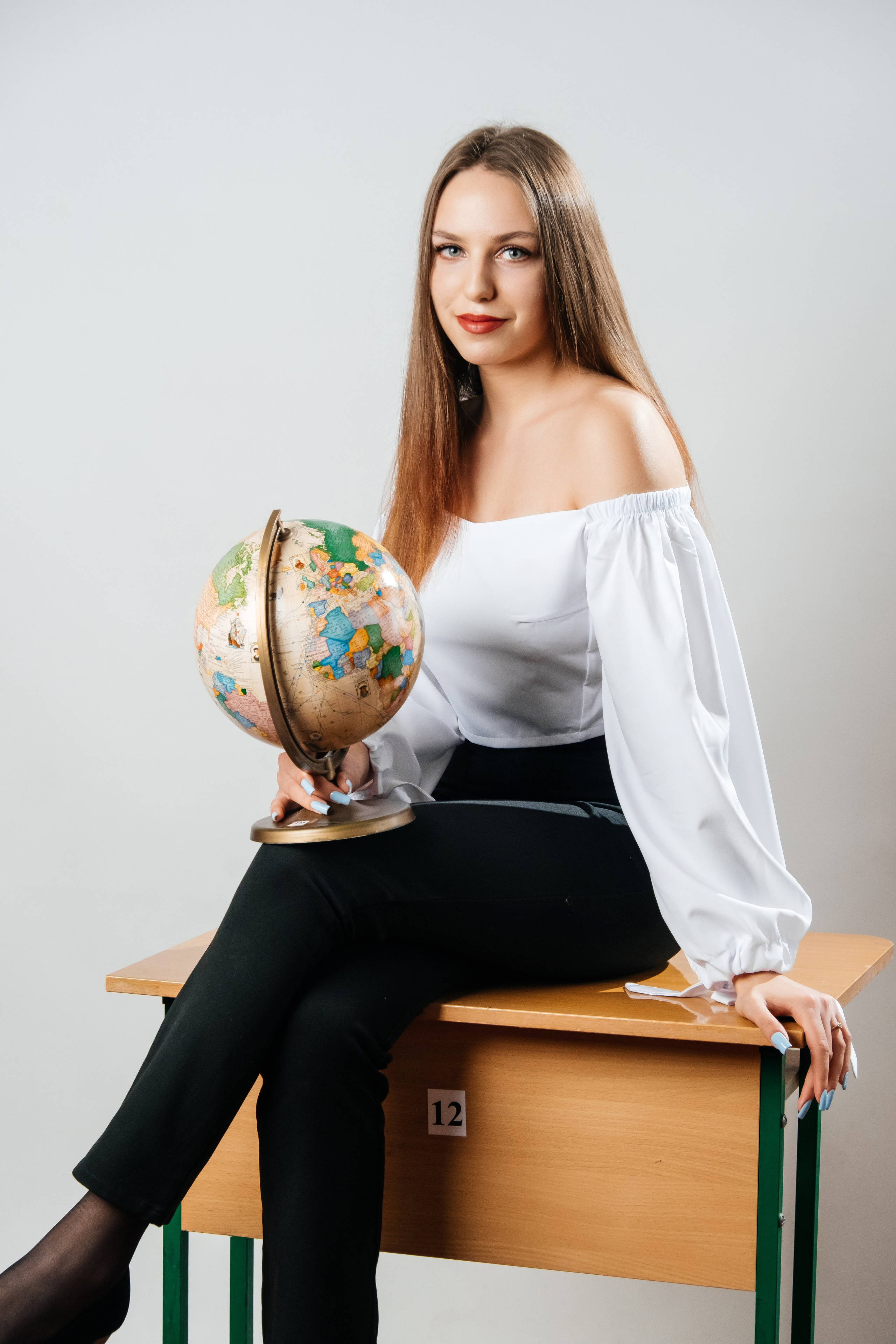 ПОРТФОЛІО. Випускні альбоми SCHOOL PHOTO BOOK