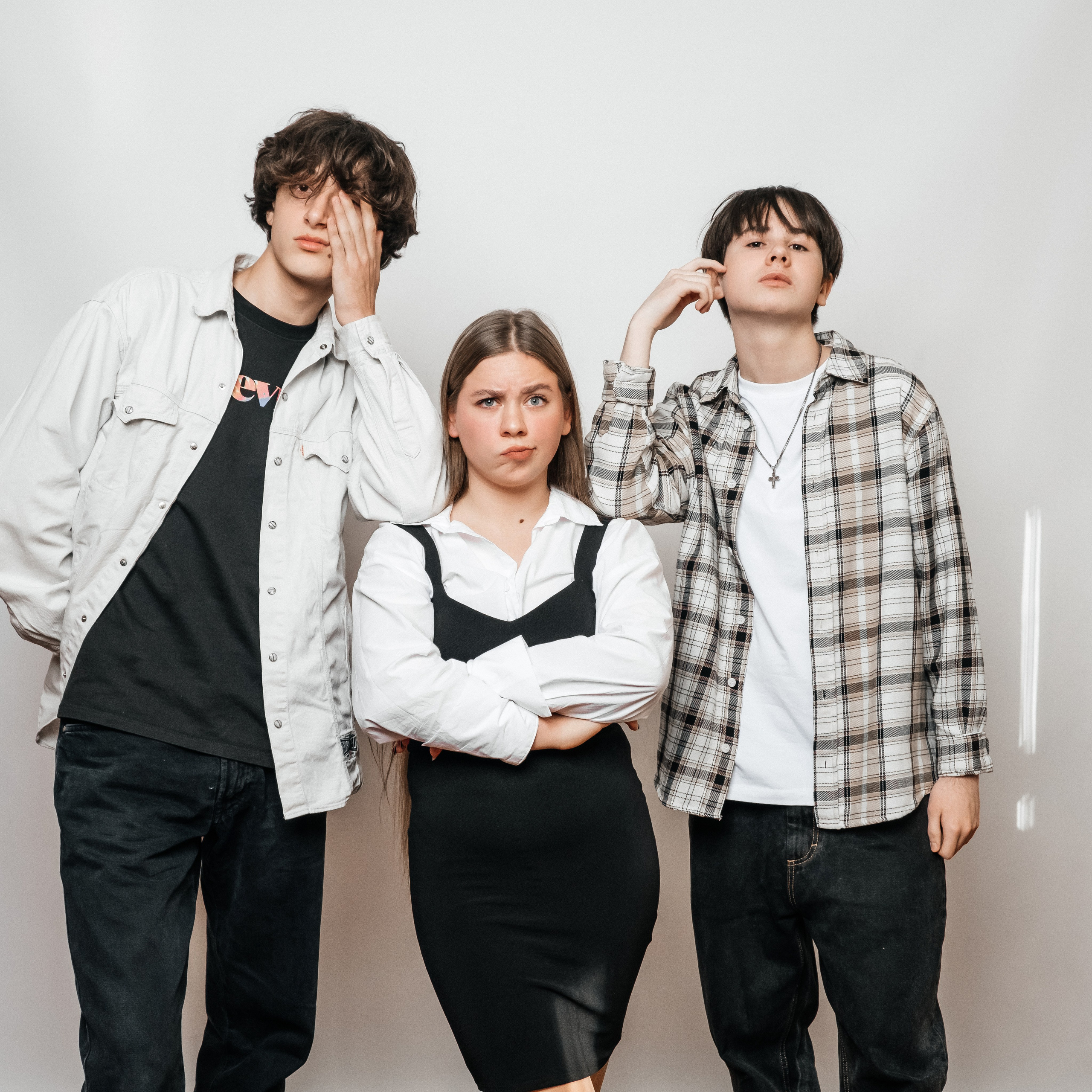 ПОРТФОЛІО. Випускні альбоми SCHOOL PHOTO BOOK