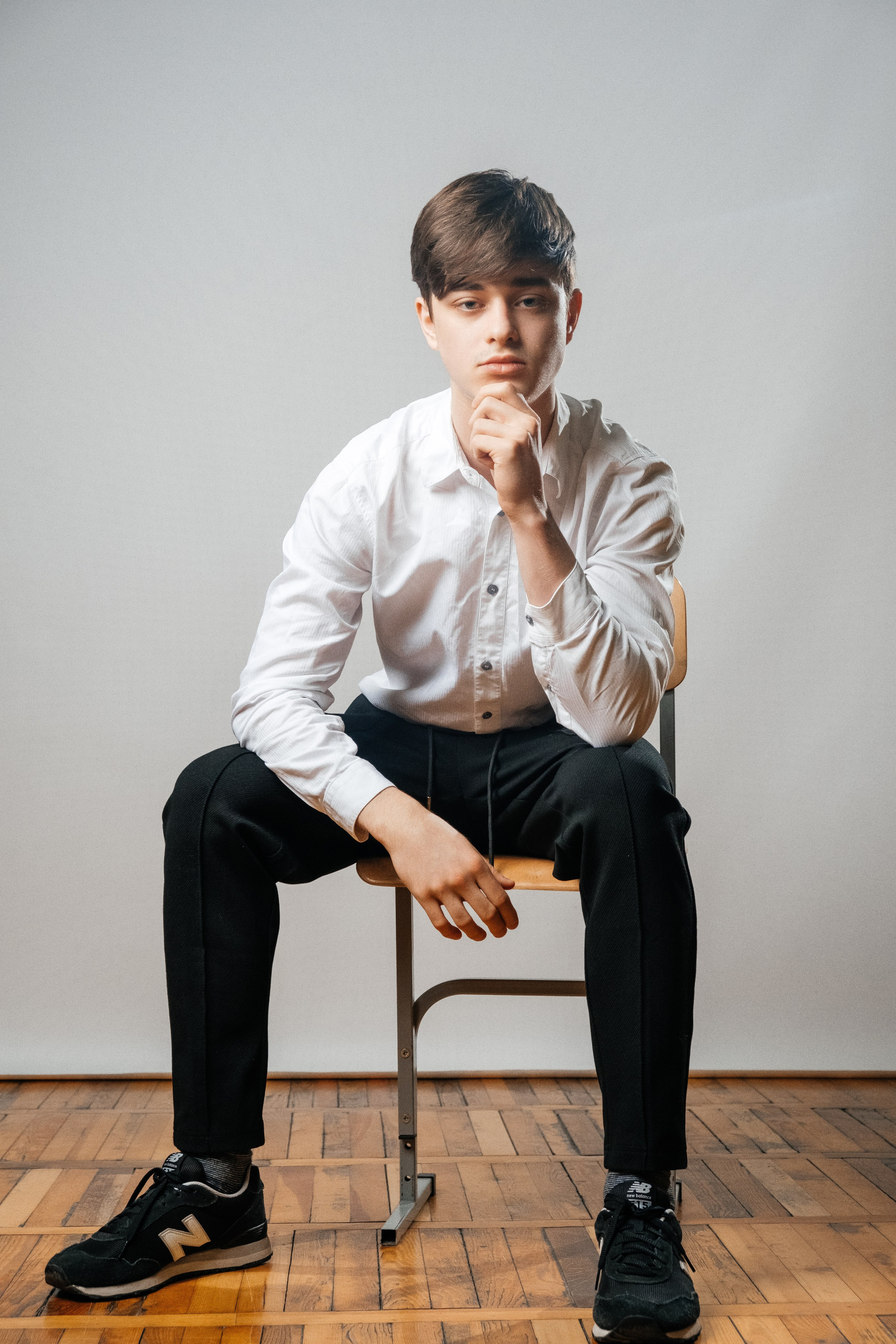 ПОРТФОЛІО. Випускні альбоми SCHOOL PHOTO BOOK