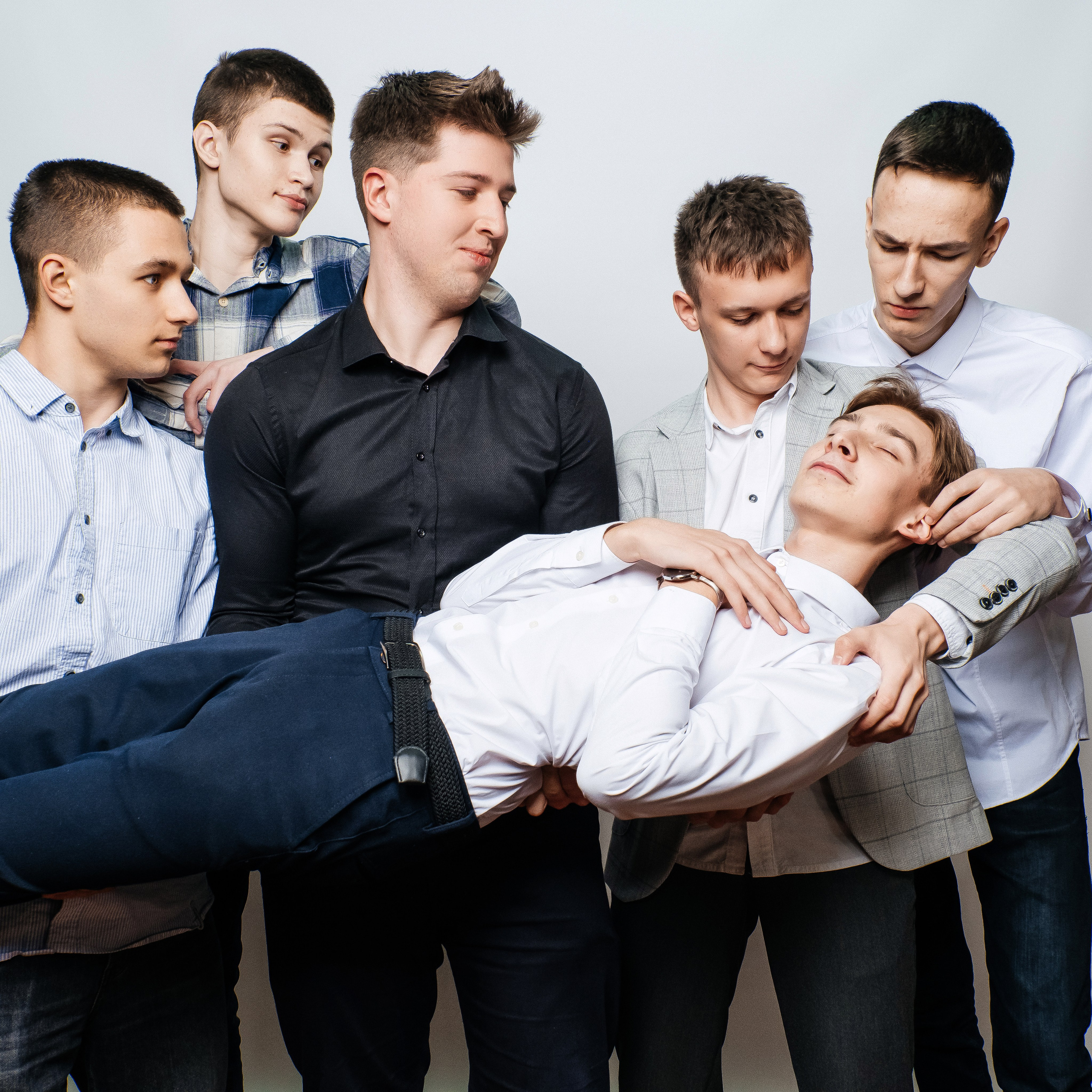 ПОРТФОЛІО. Випускні альбоми SCHOOL PHOTO BOOK