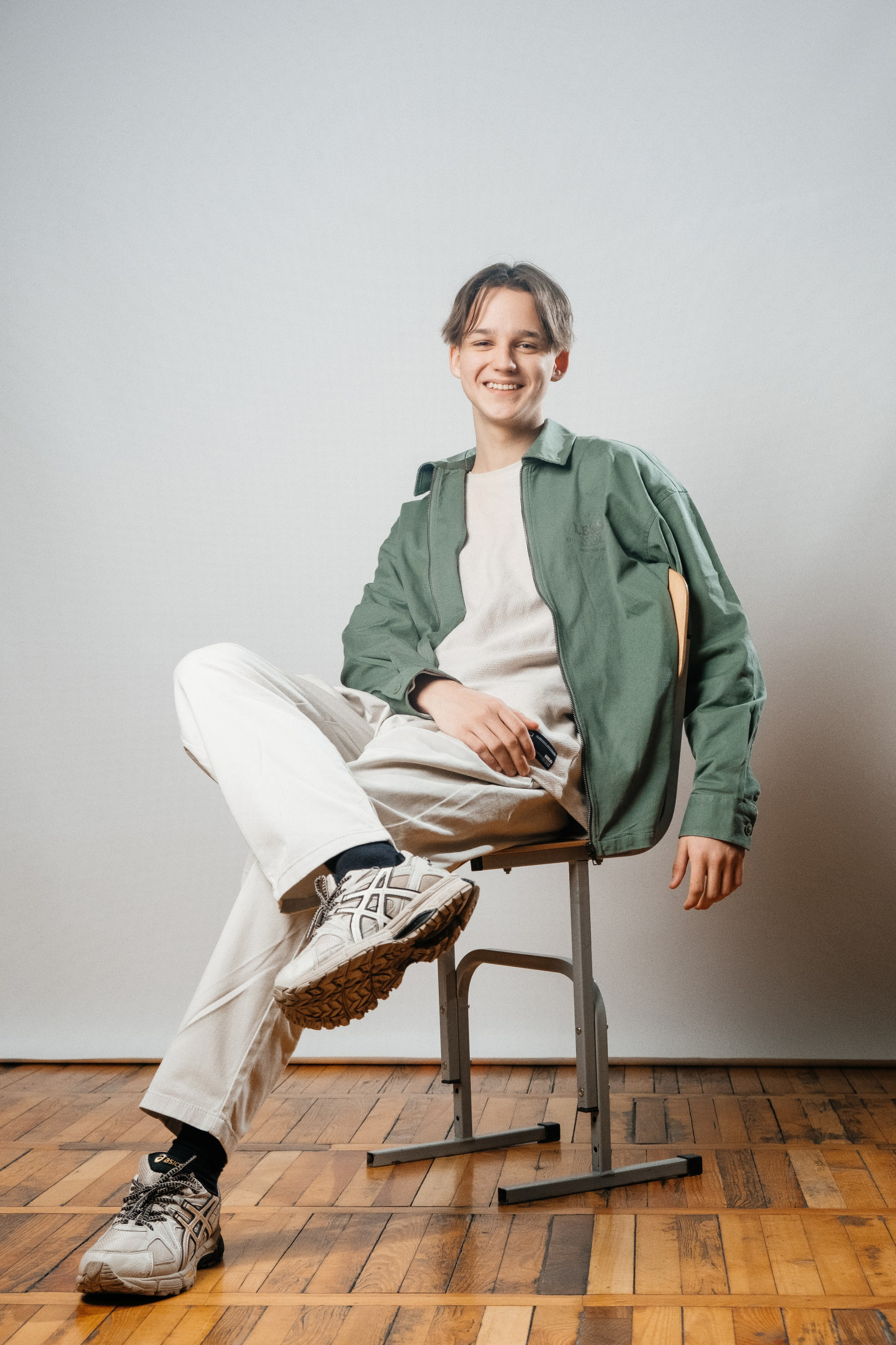 ПОРТФОЛІО. Випускні альбоми SCHOOL PHOTO BOOK