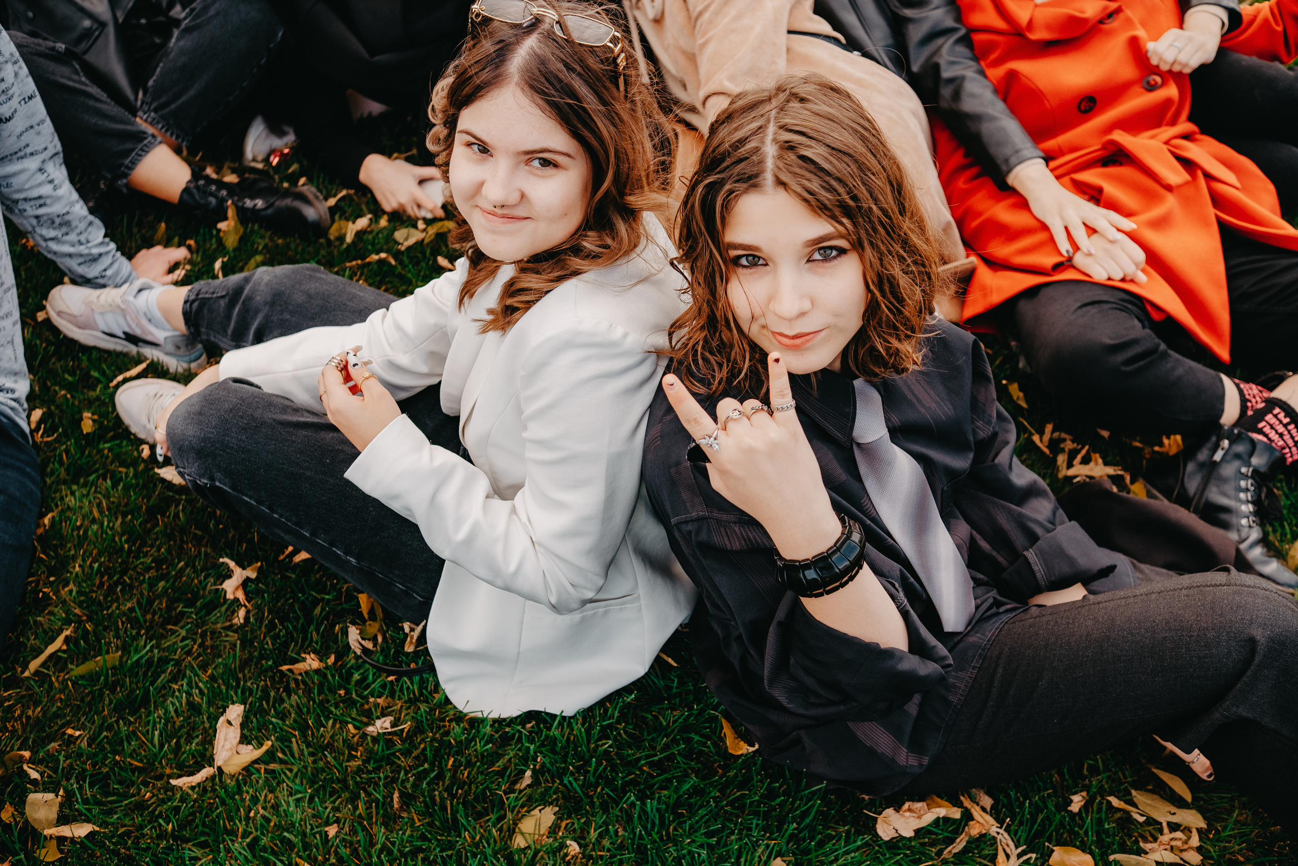 ПОРТФОЛІО. Випускні альбоми SCHOOL PHOTO BOOK